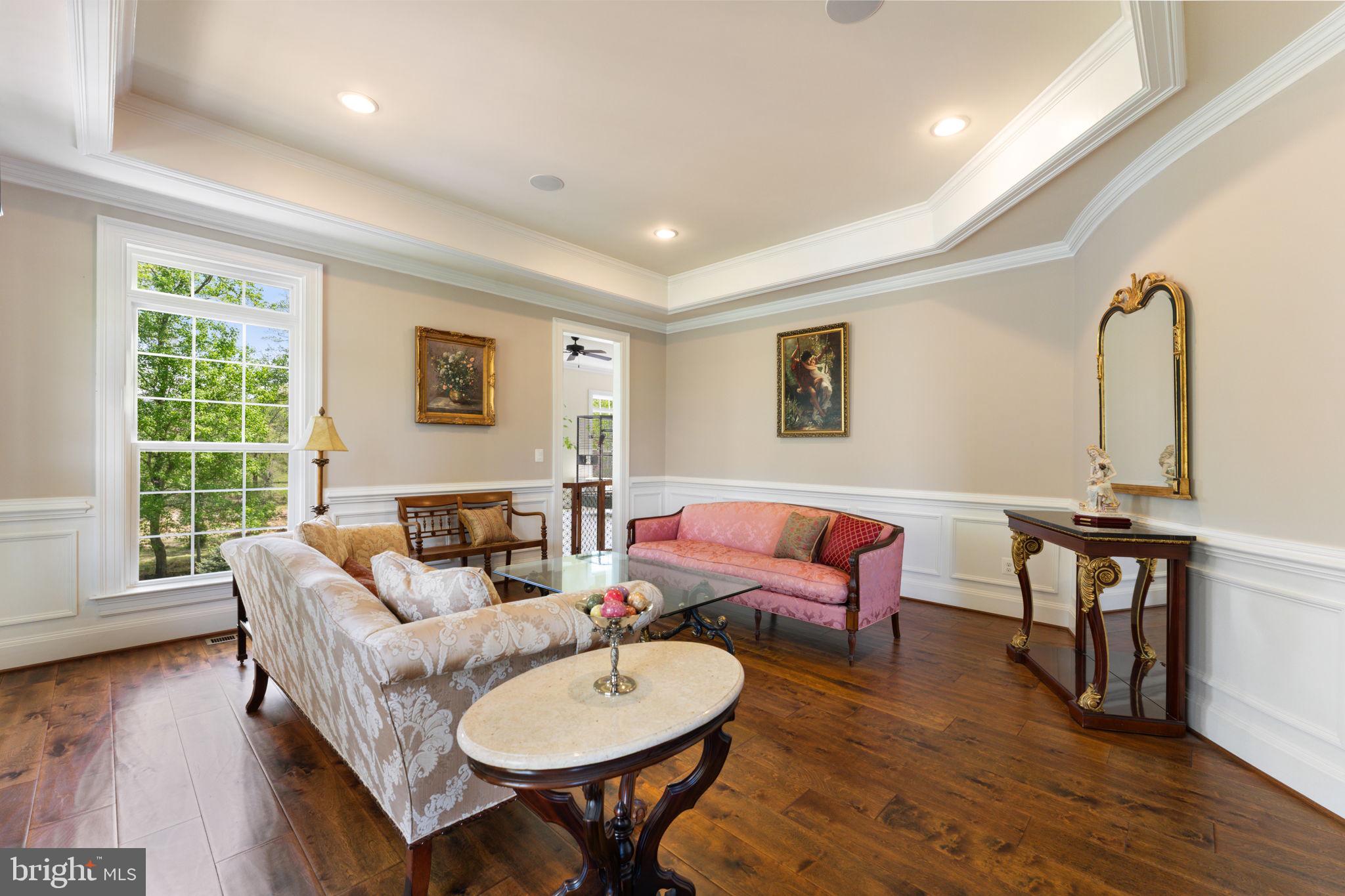 EVERGREEN VILLAGE - Residential