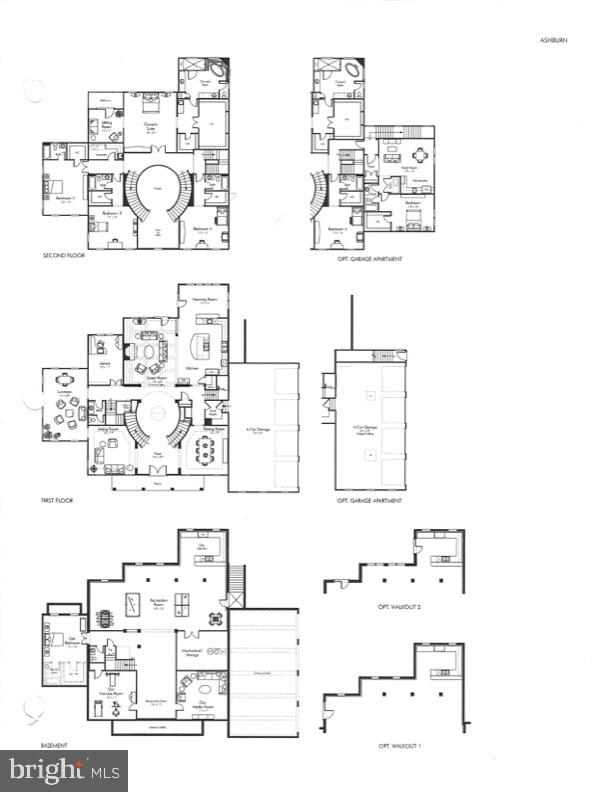 EVERGREEN VILLAGE - Residential