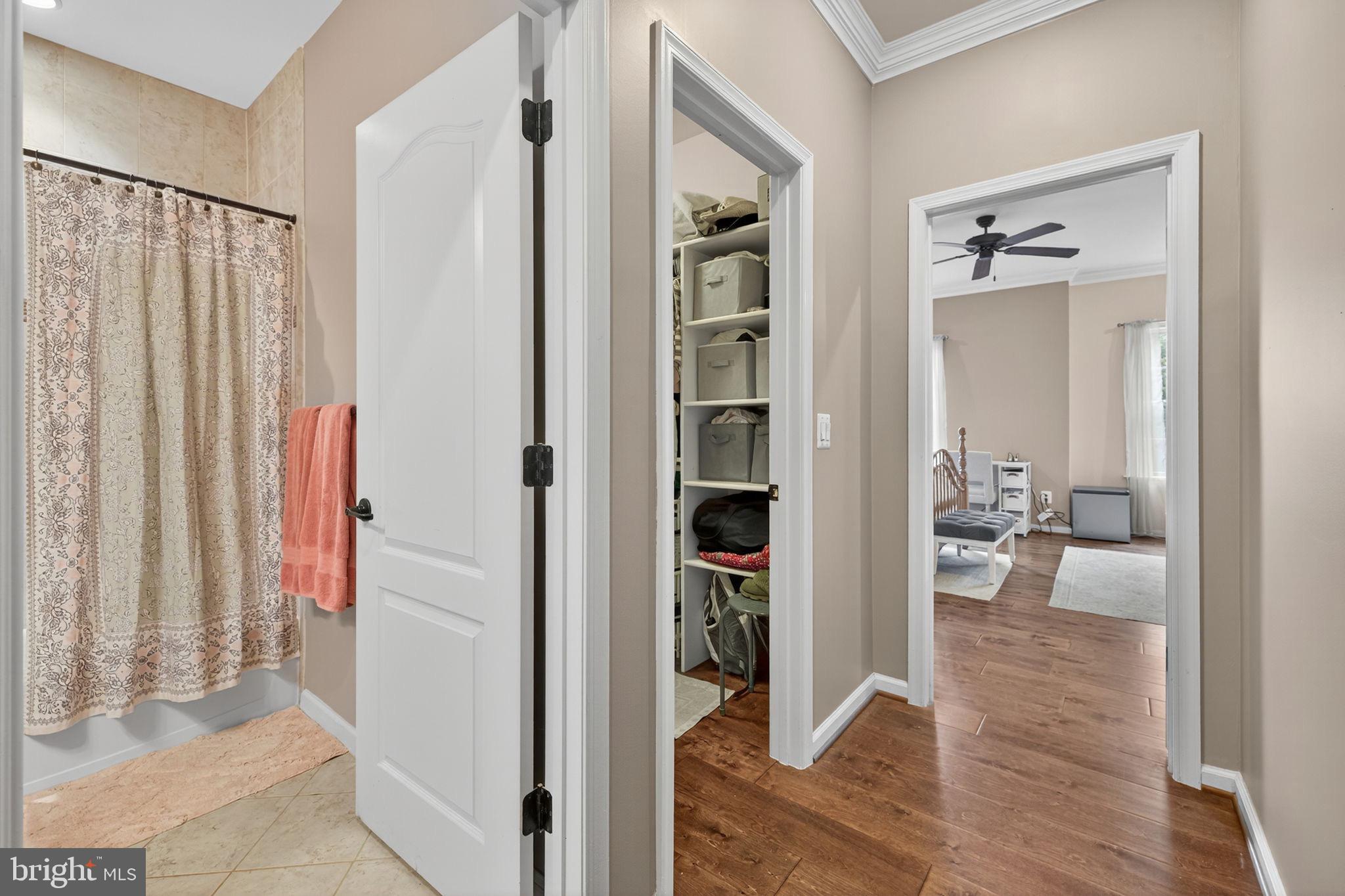 EVERGREEN VILLAGE - Residential