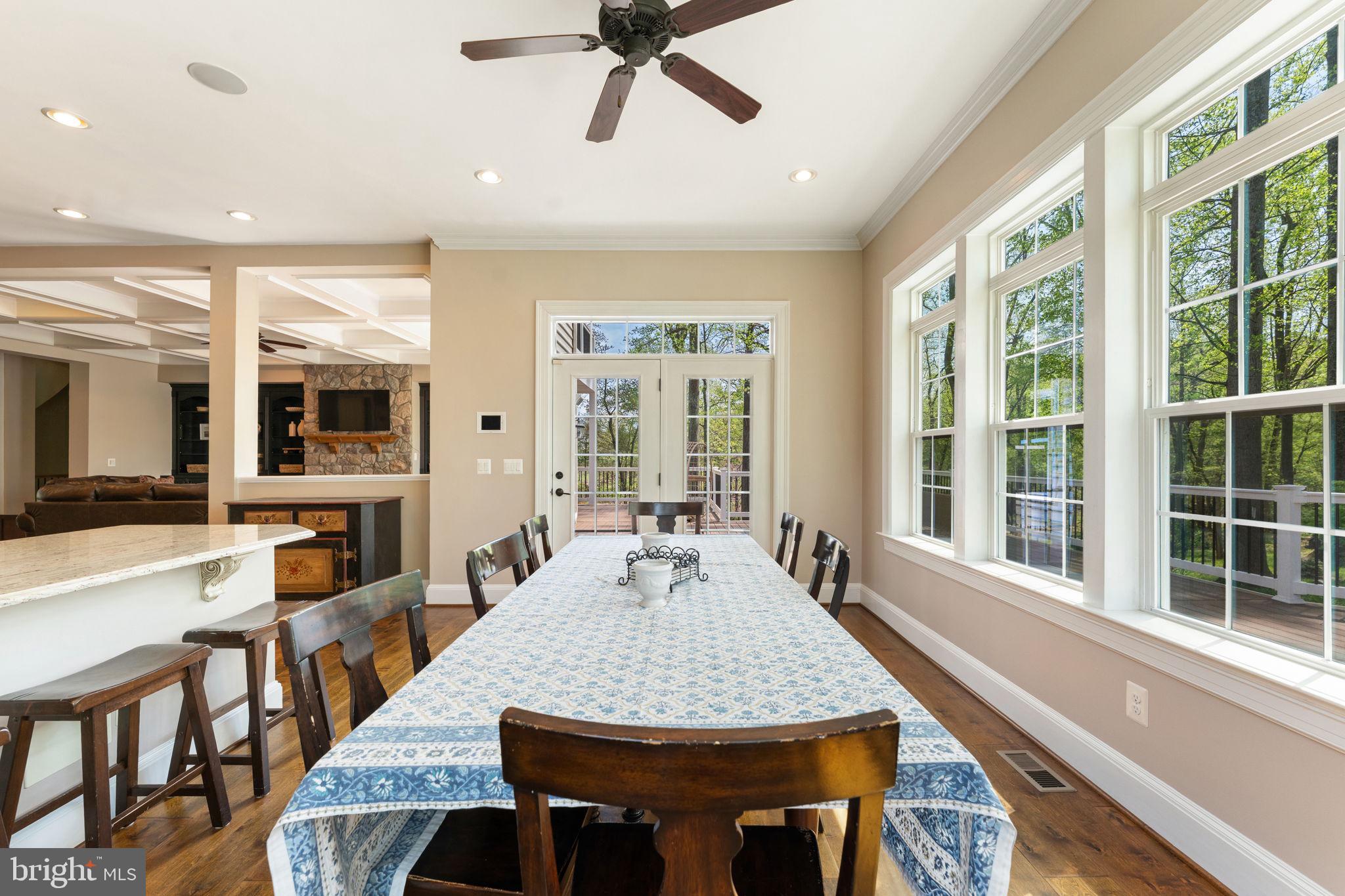 EVERGREEN VILLAGE - Residential
