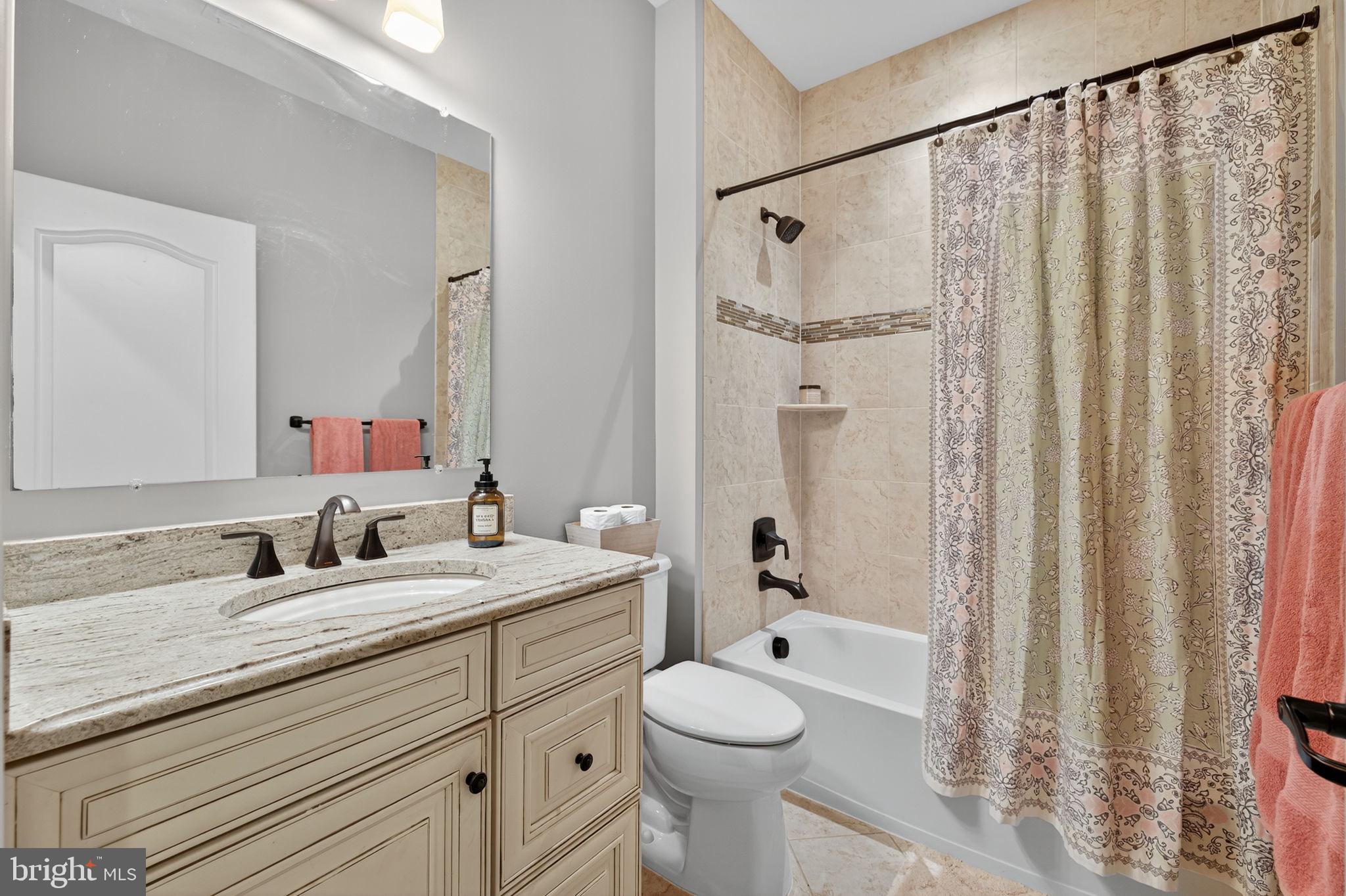 EVERGREEN VILLAGE - Residential