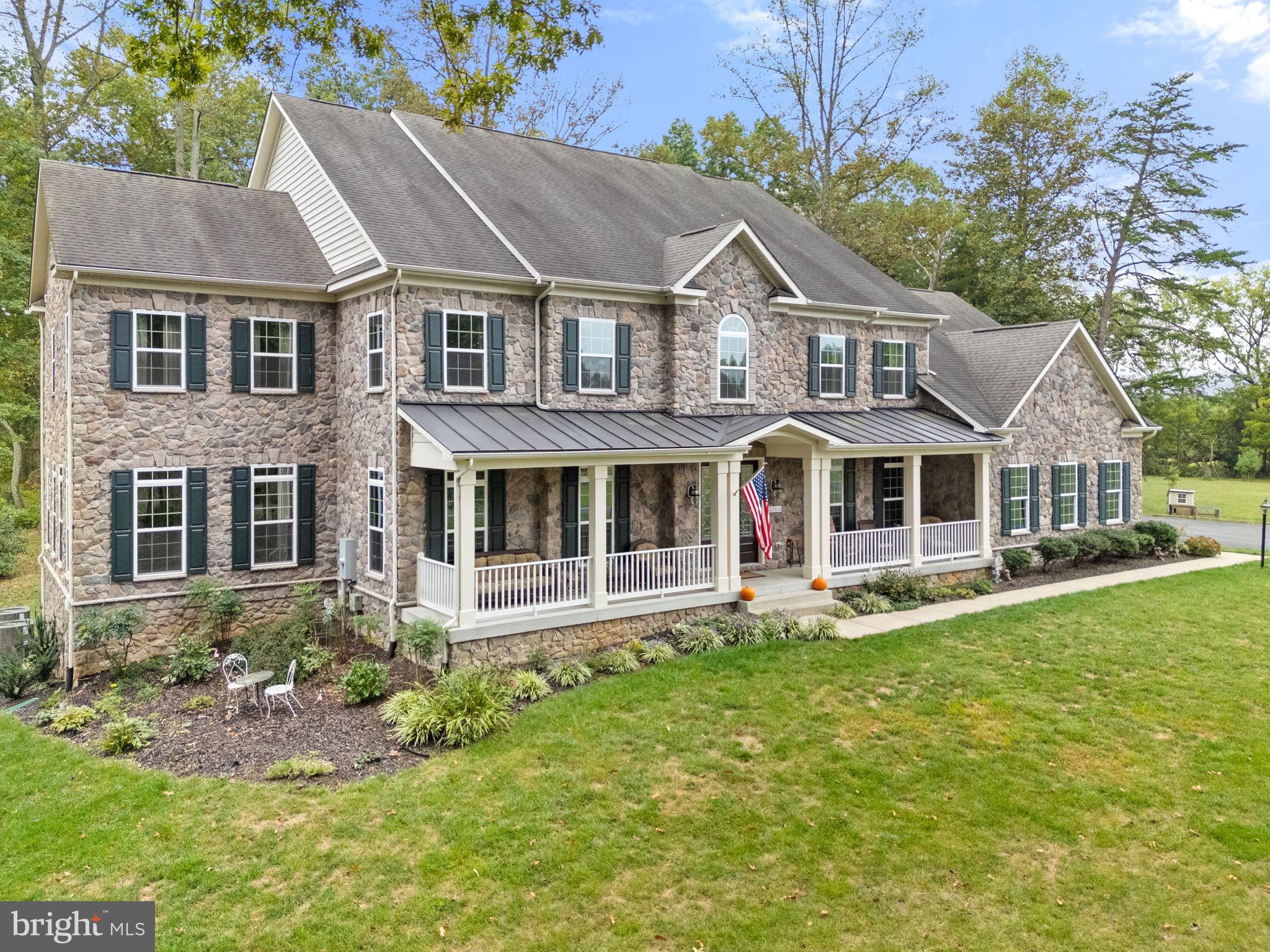 EVERGREEN VILLAGE - Residential