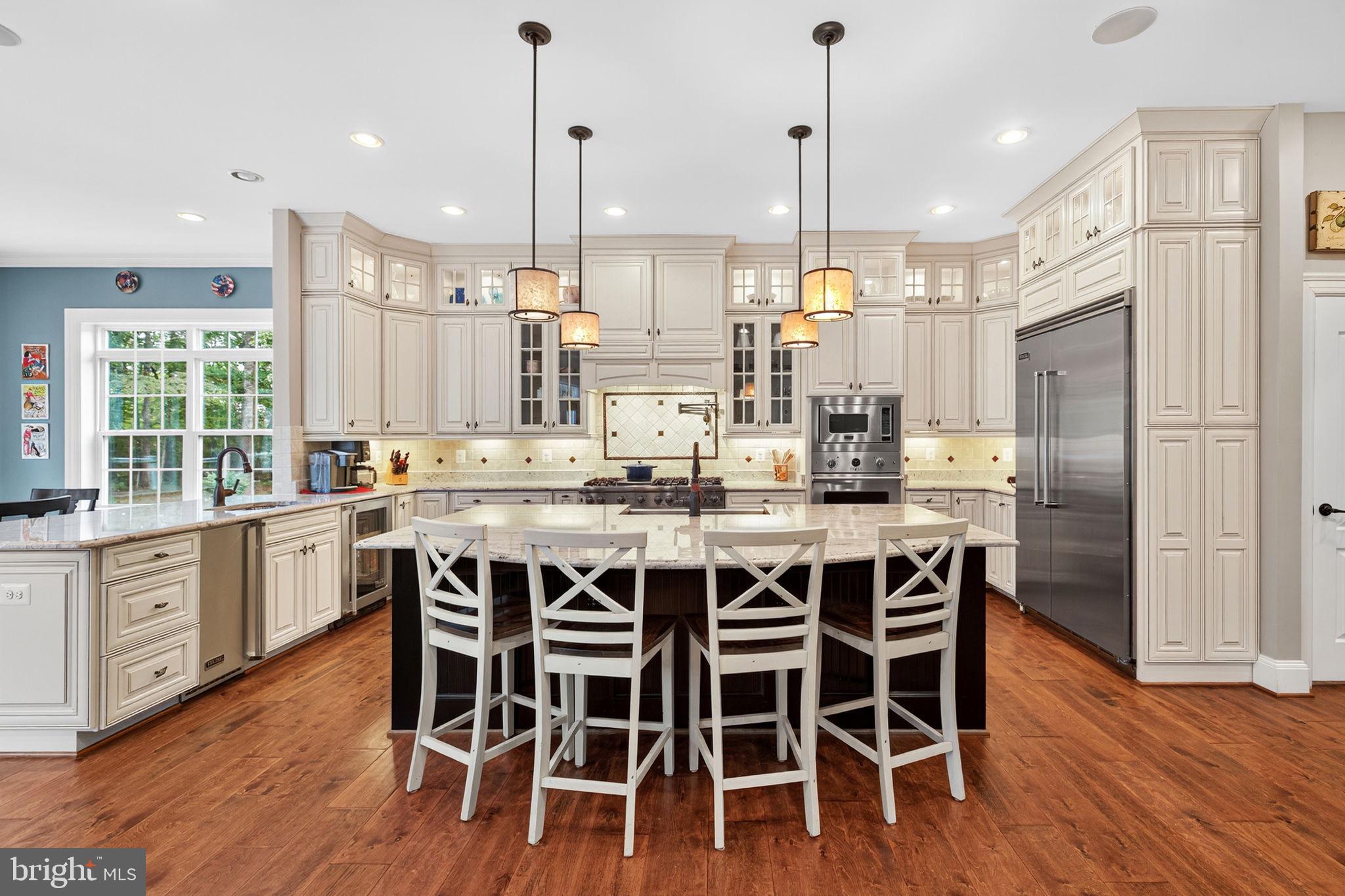 EVERGREEN VILLAGE - Residential