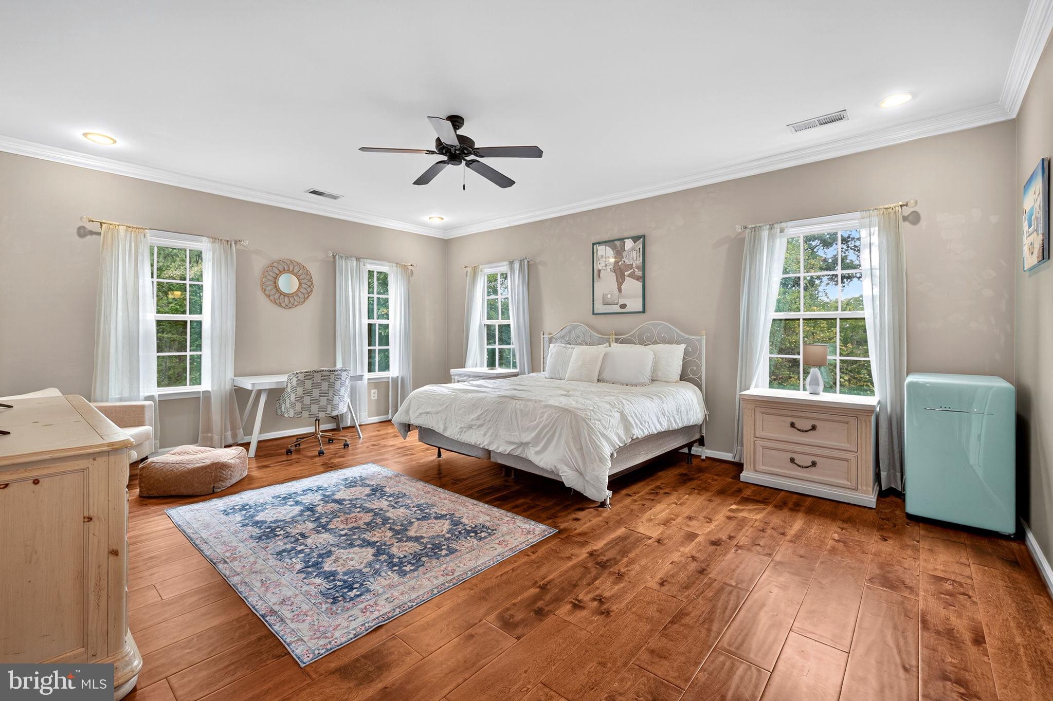 EVERGREEN VILLAGE - Residential