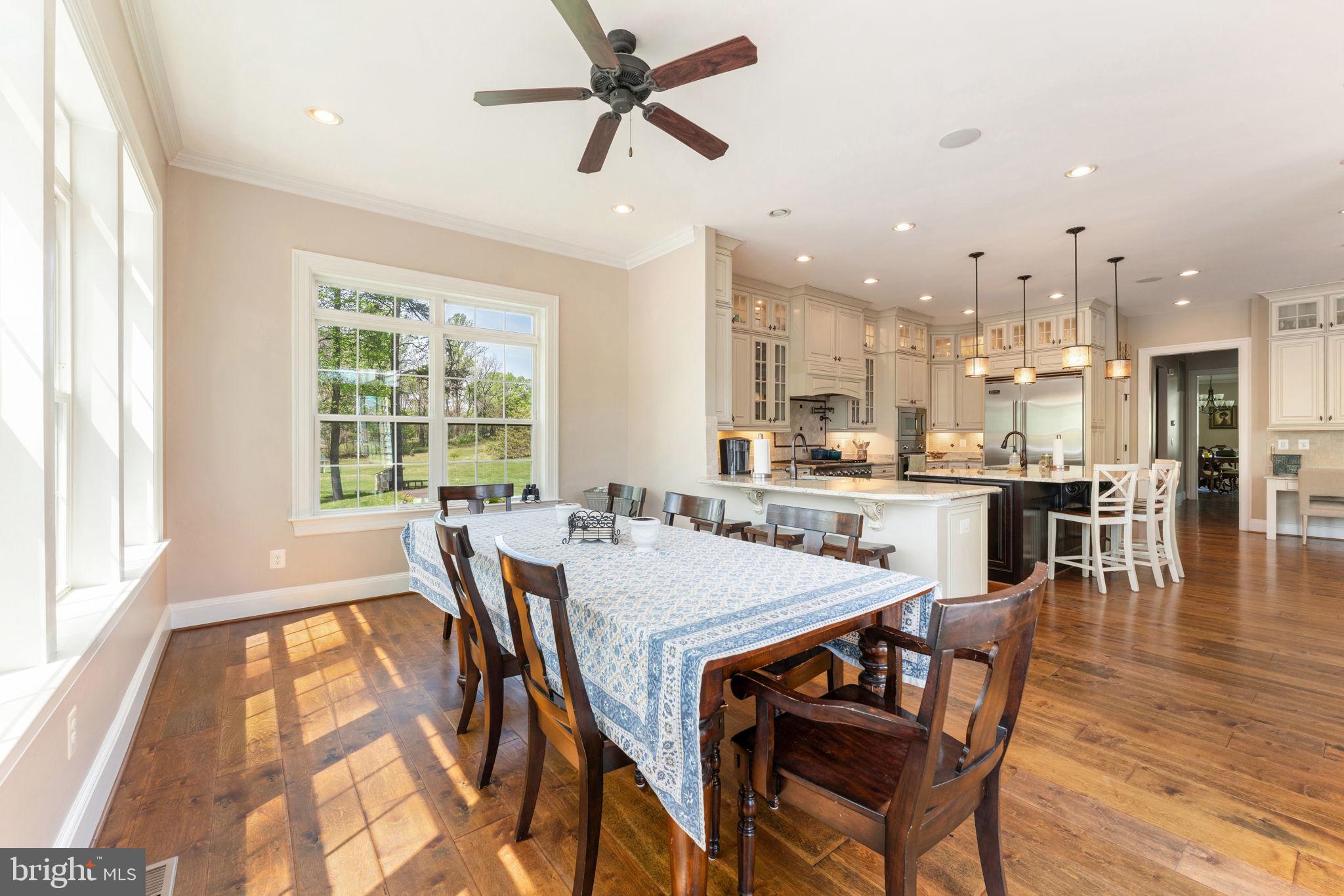 EVERGREEN VILLAGE - Residential