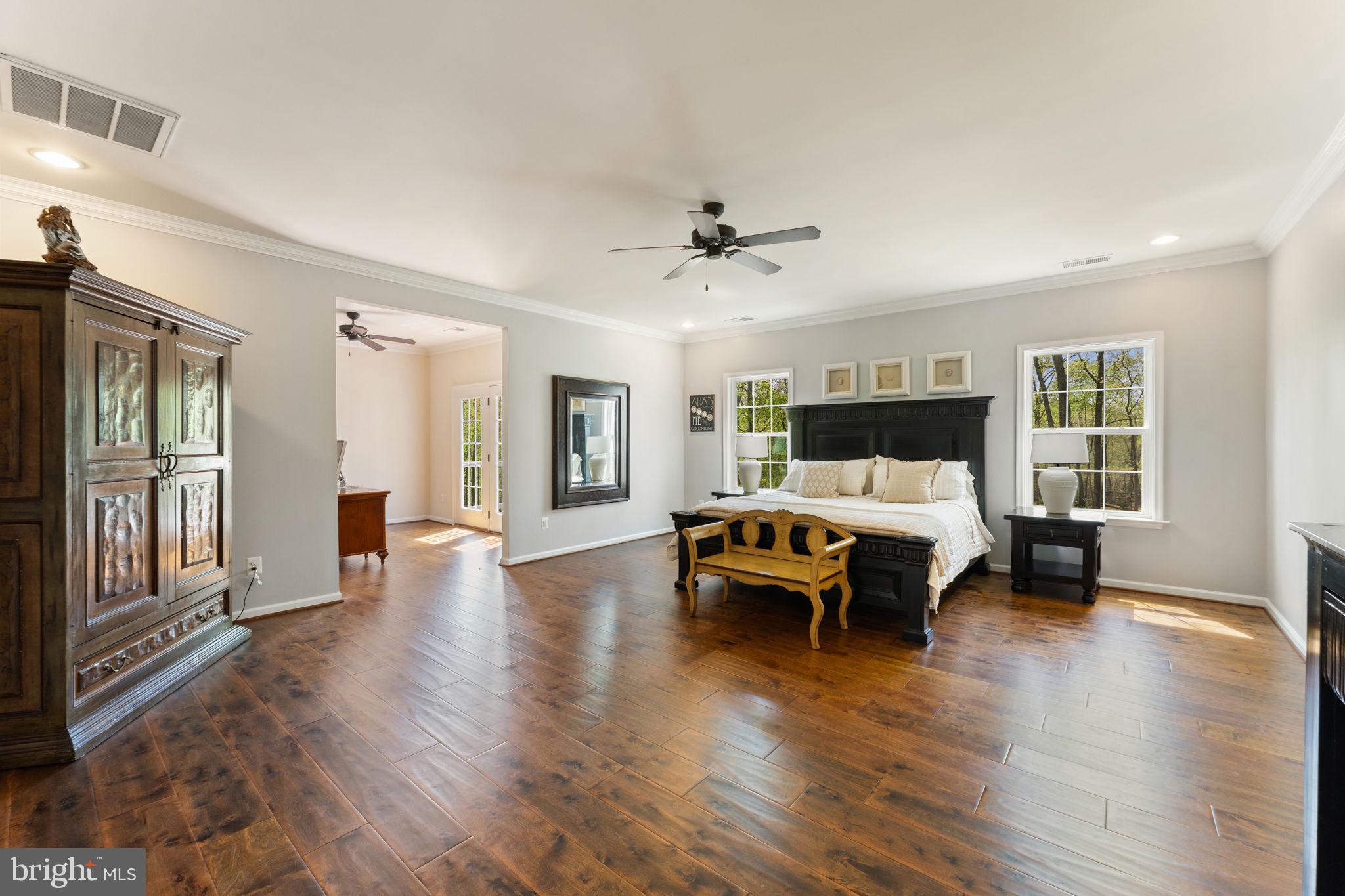 EVERGREEN VILLAGE - Residential