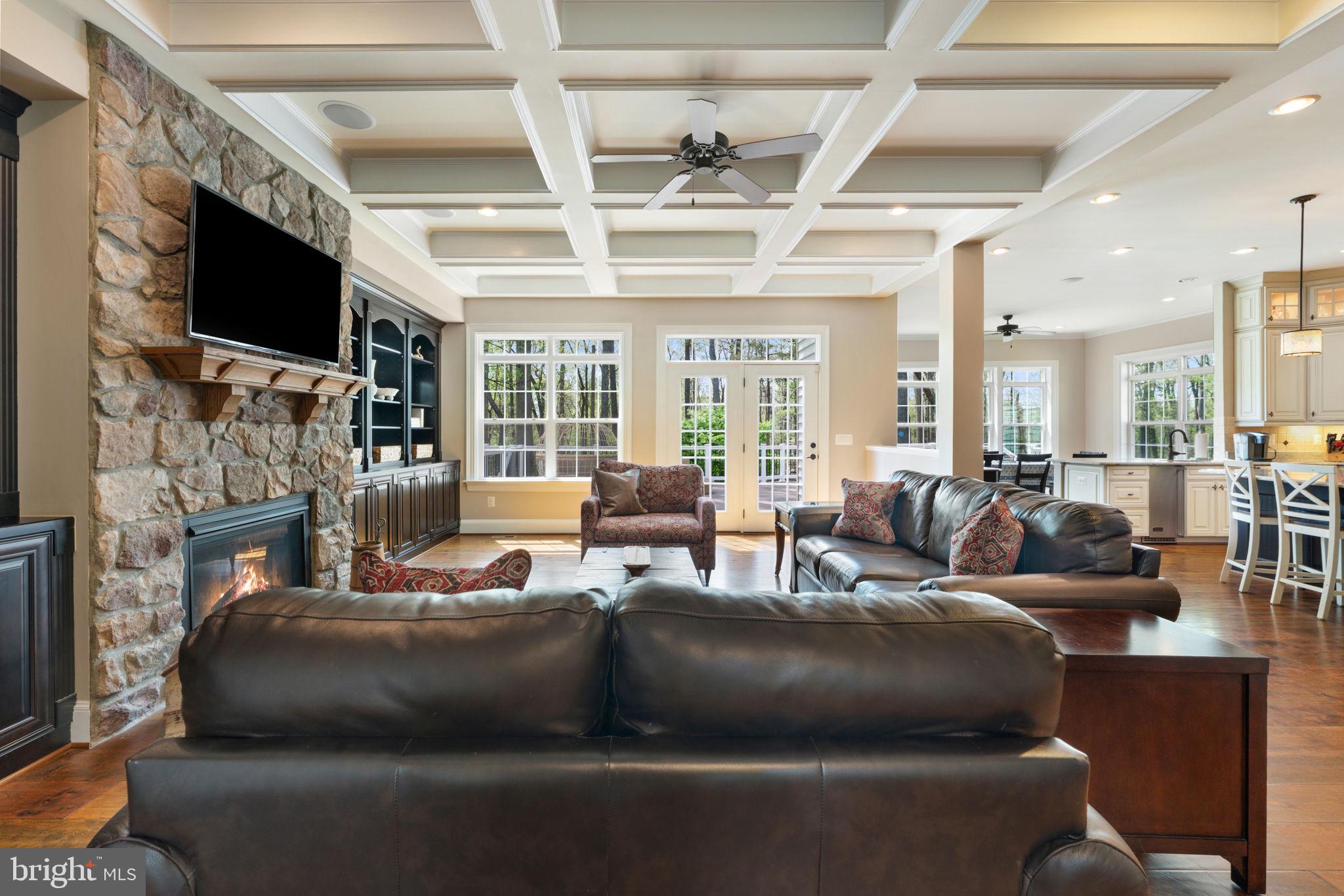 EVERGREEN VILLAGE - Residential