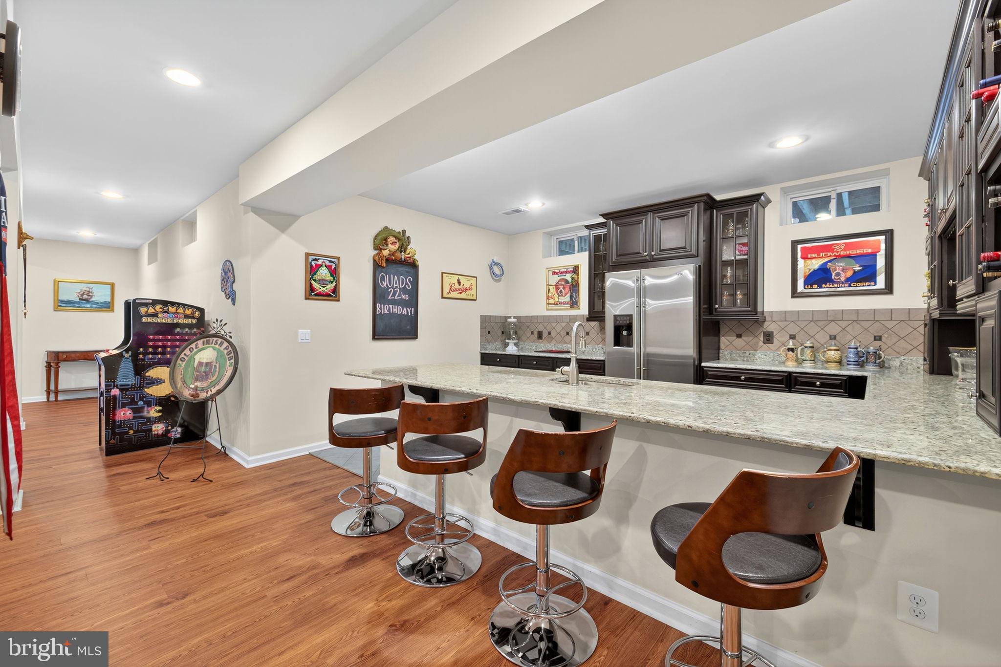 EVERGREEN VILLAGE - Residential