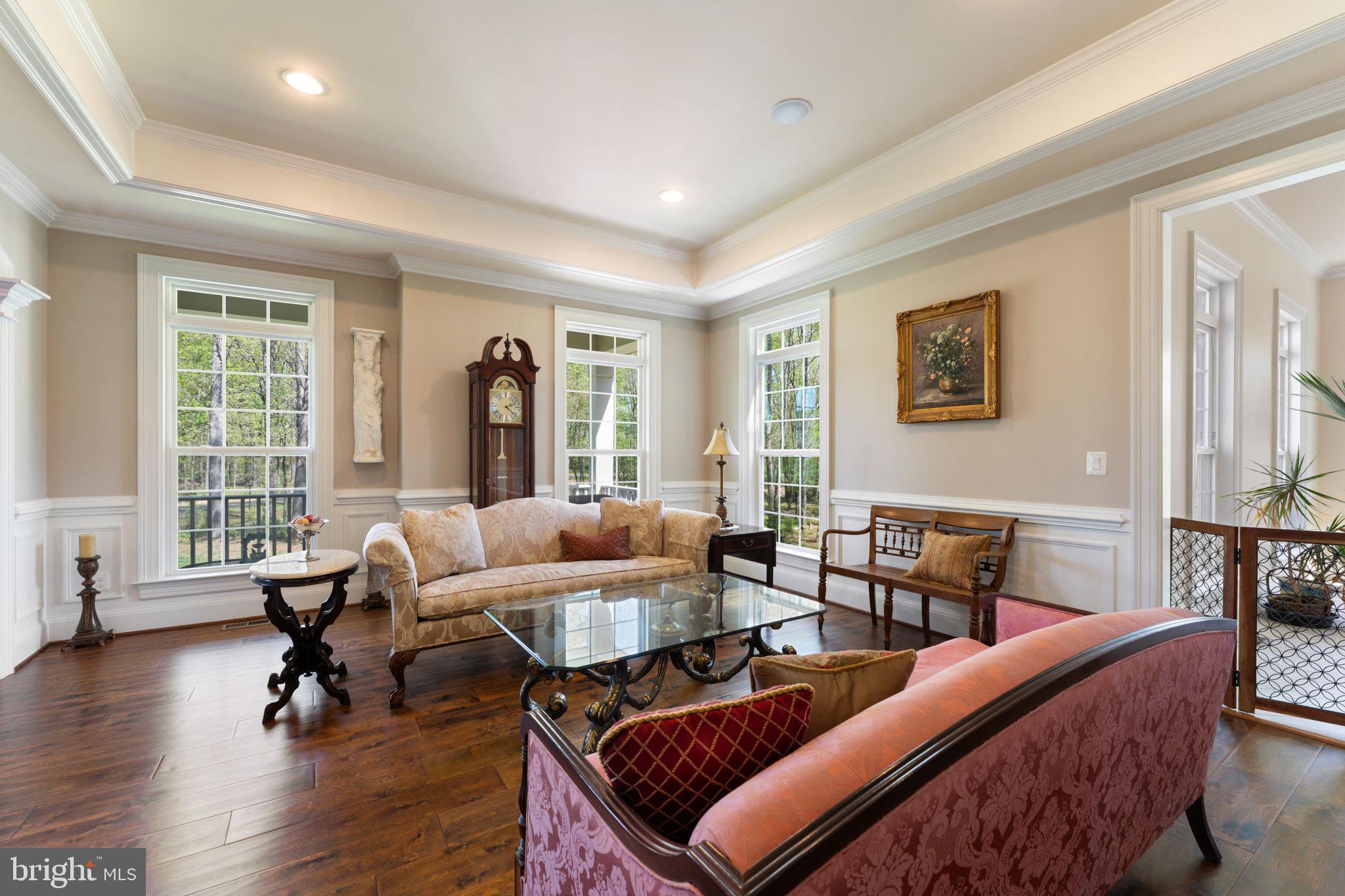 EVERGREEN VILLAGE - Residential