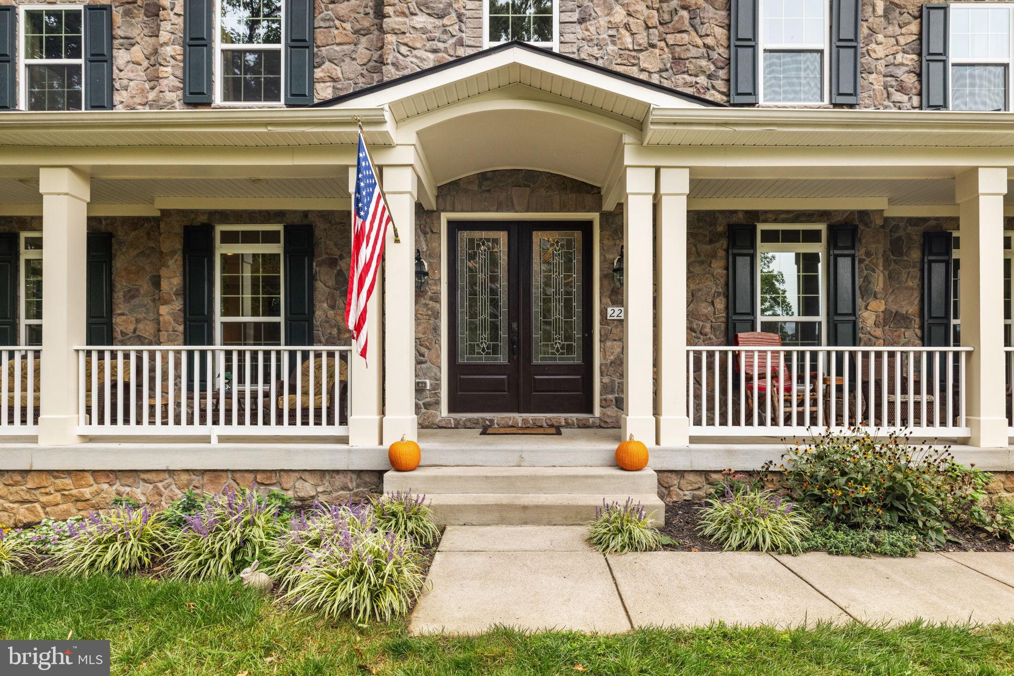 EVERGREEN VILLAGE - Residential