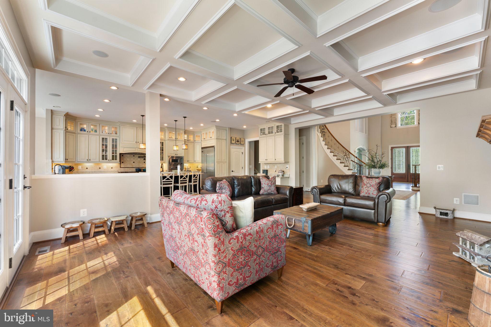 EVERGREEN VILLAGE - Residential