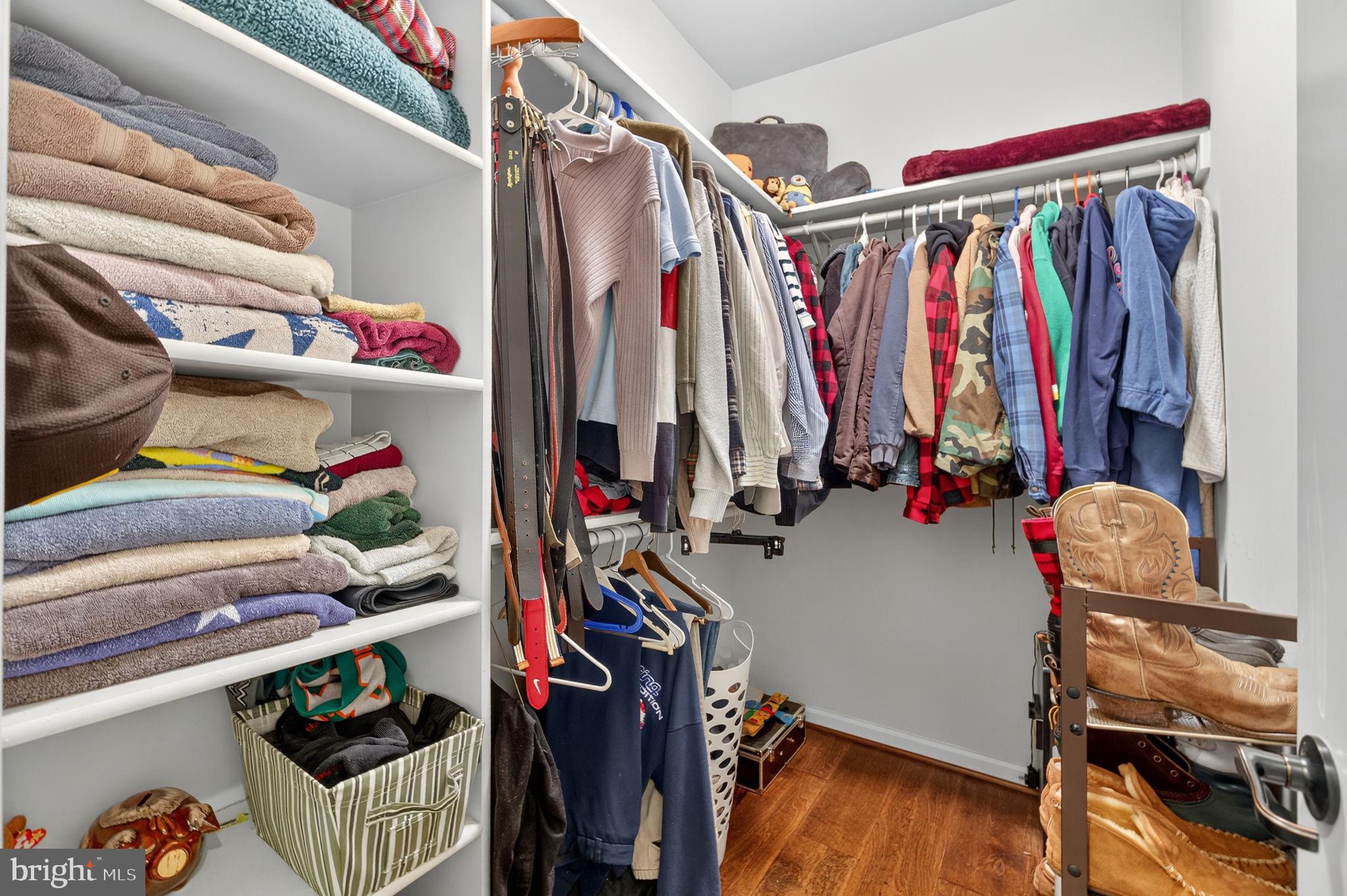 EVERGREEN VILLAGE - Residential