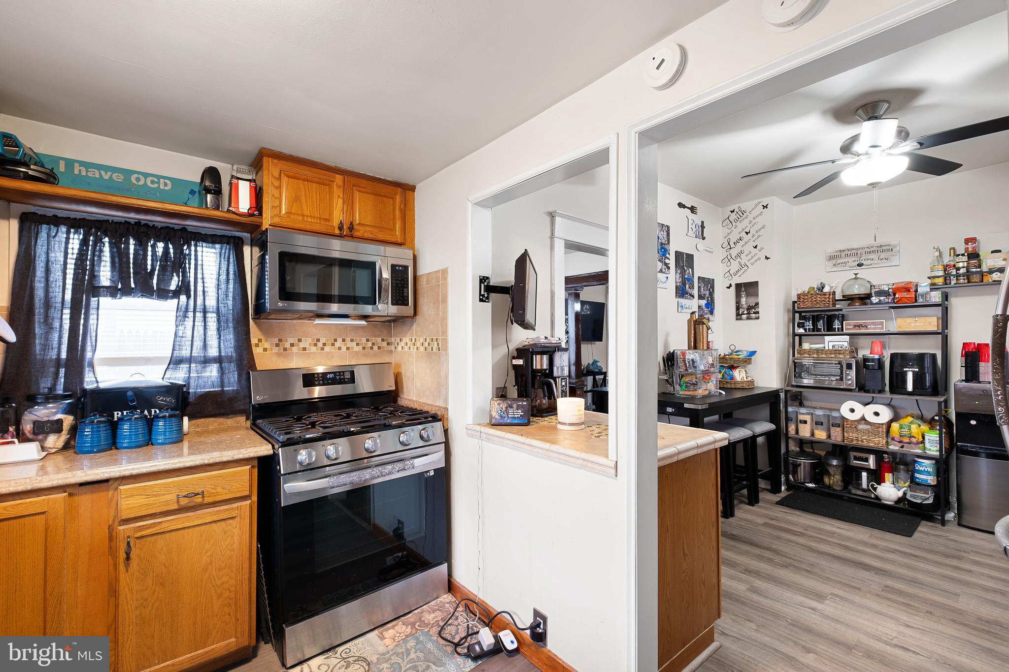 BROOKHAVEN - Residential