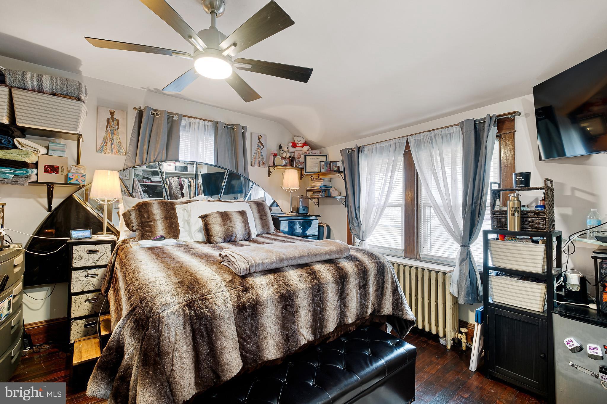 BROOKHAVEN - Residential