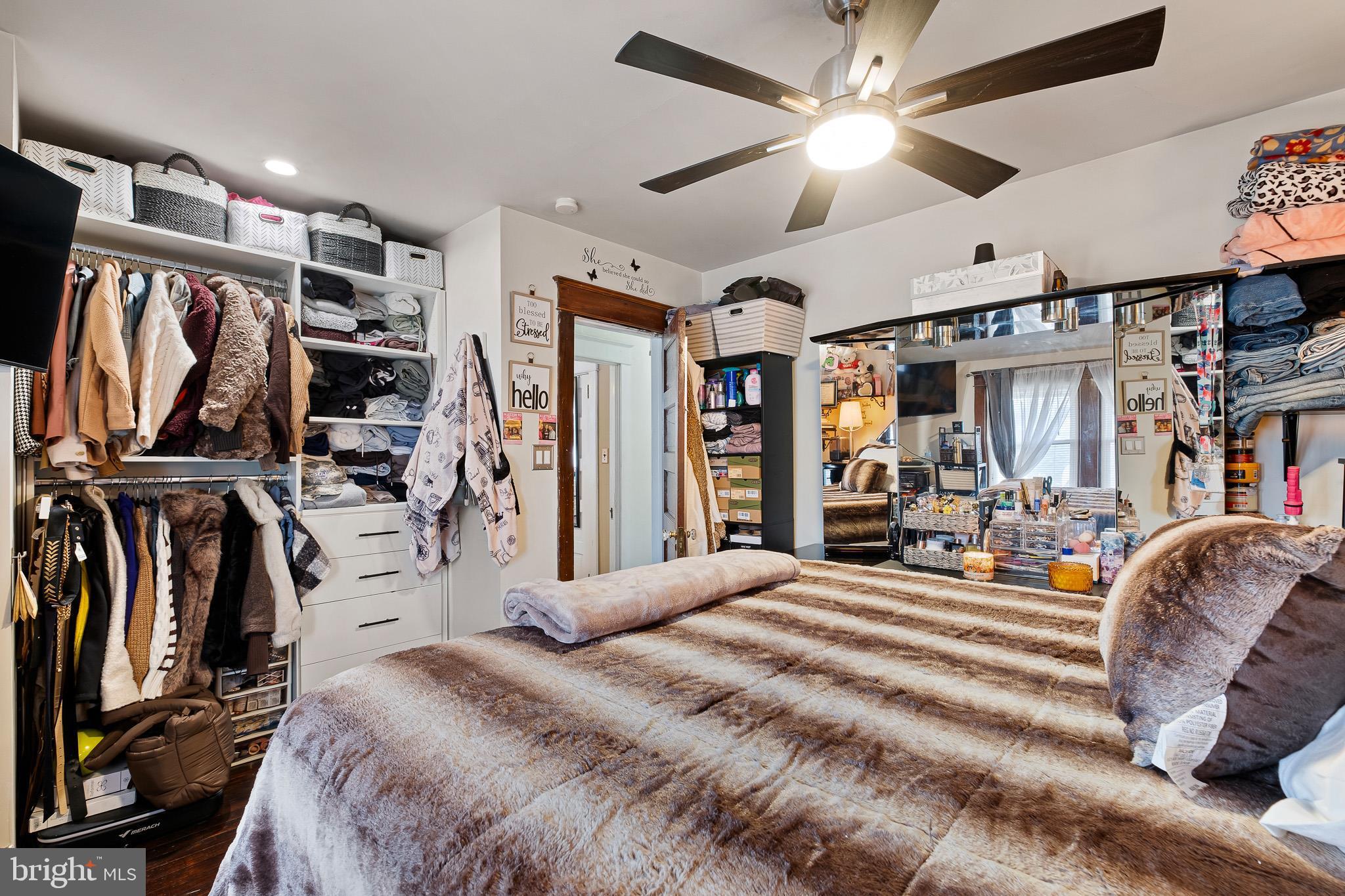 BROOKHAVEN - Residential