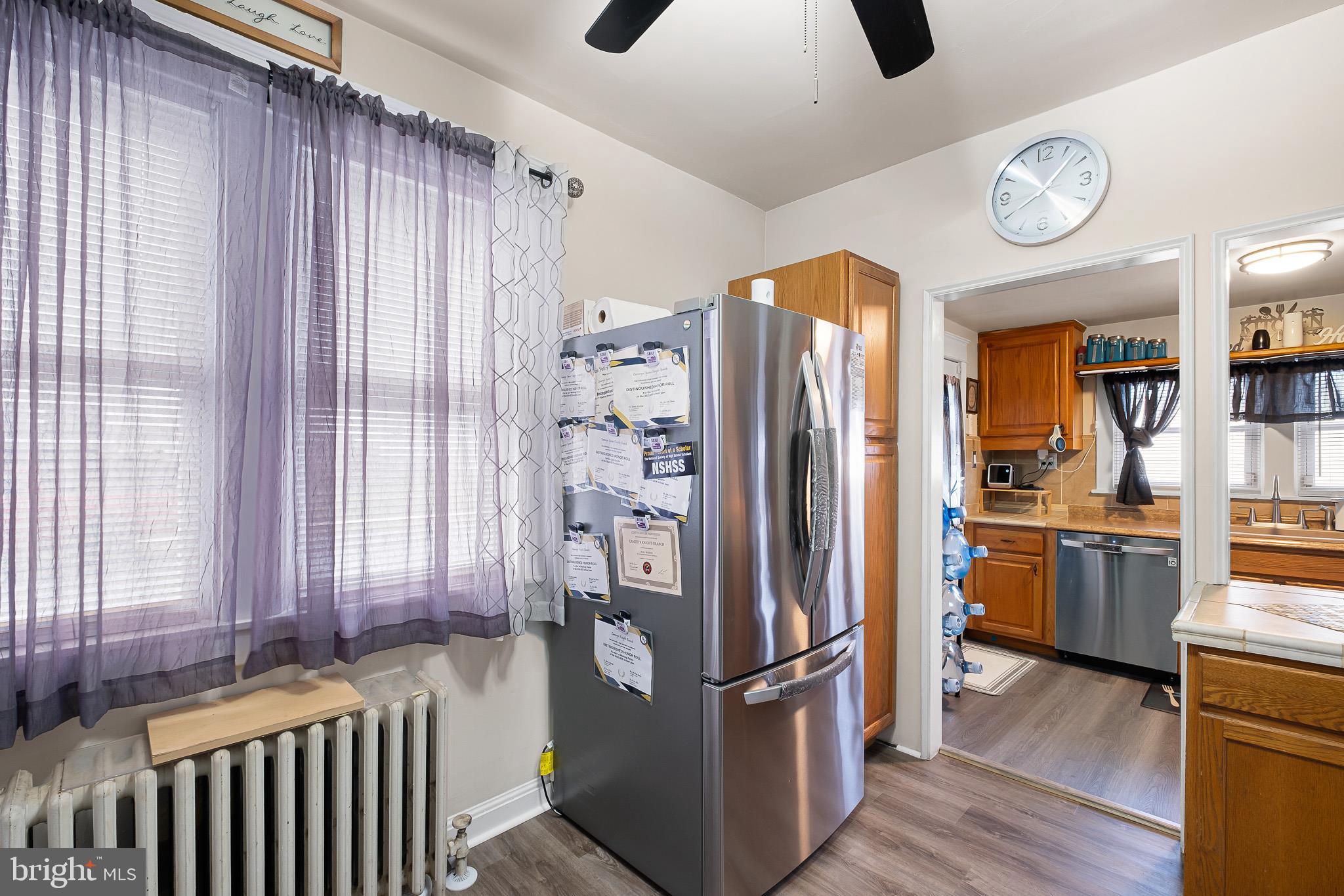 BROOKHAVEN - Residential