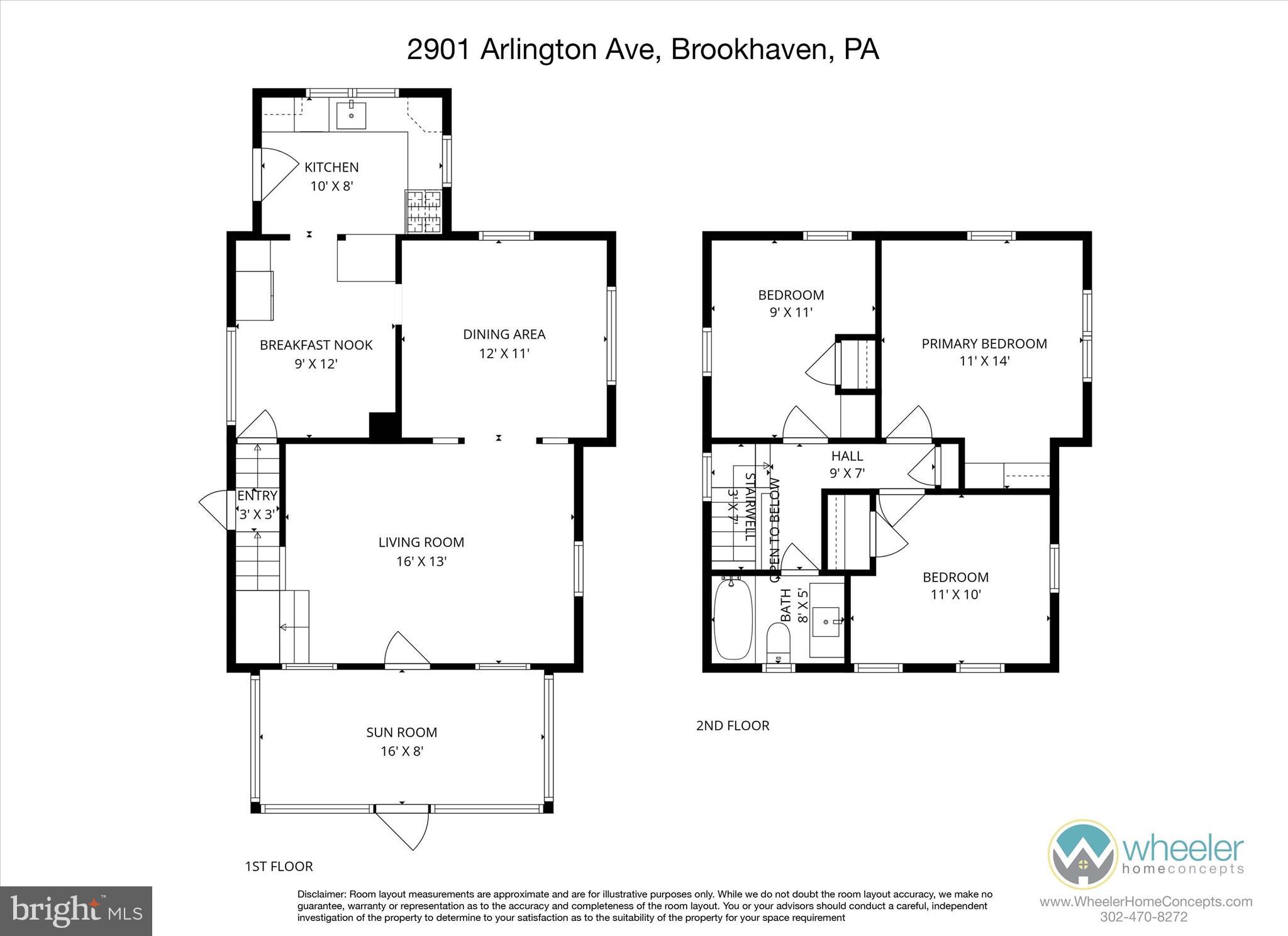 BROOKHAVEN - Residential