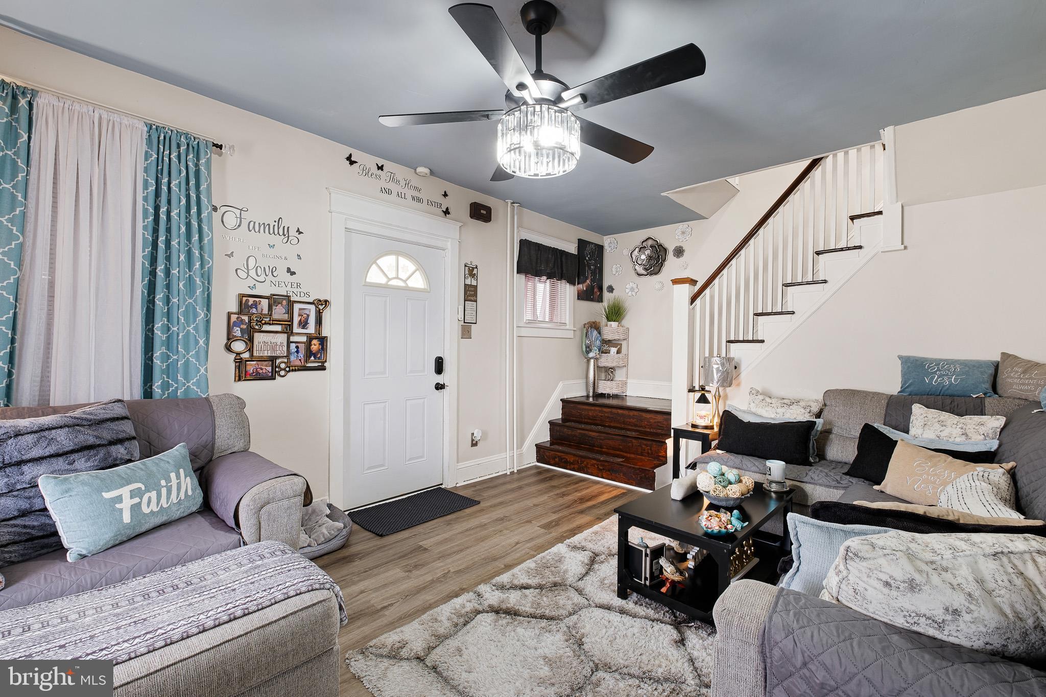 BROOKHAVEN - Residential