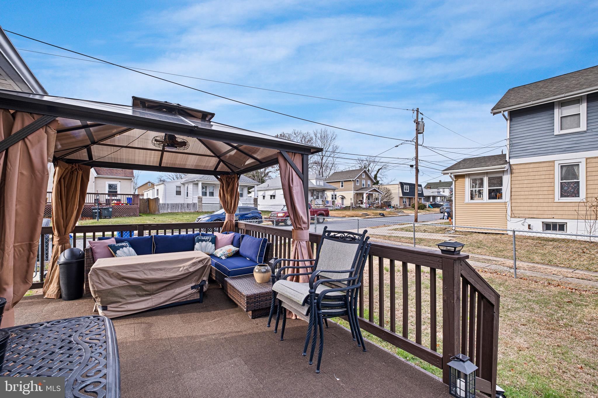 BROOKHAVEN - Residential