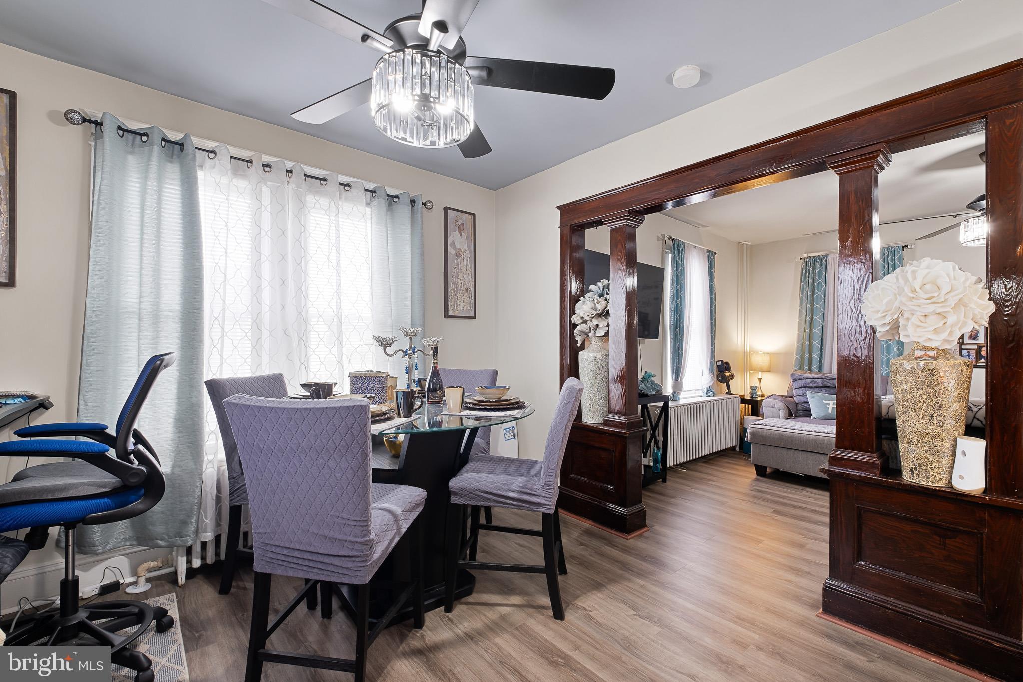 BROOKHAVEN - Residential