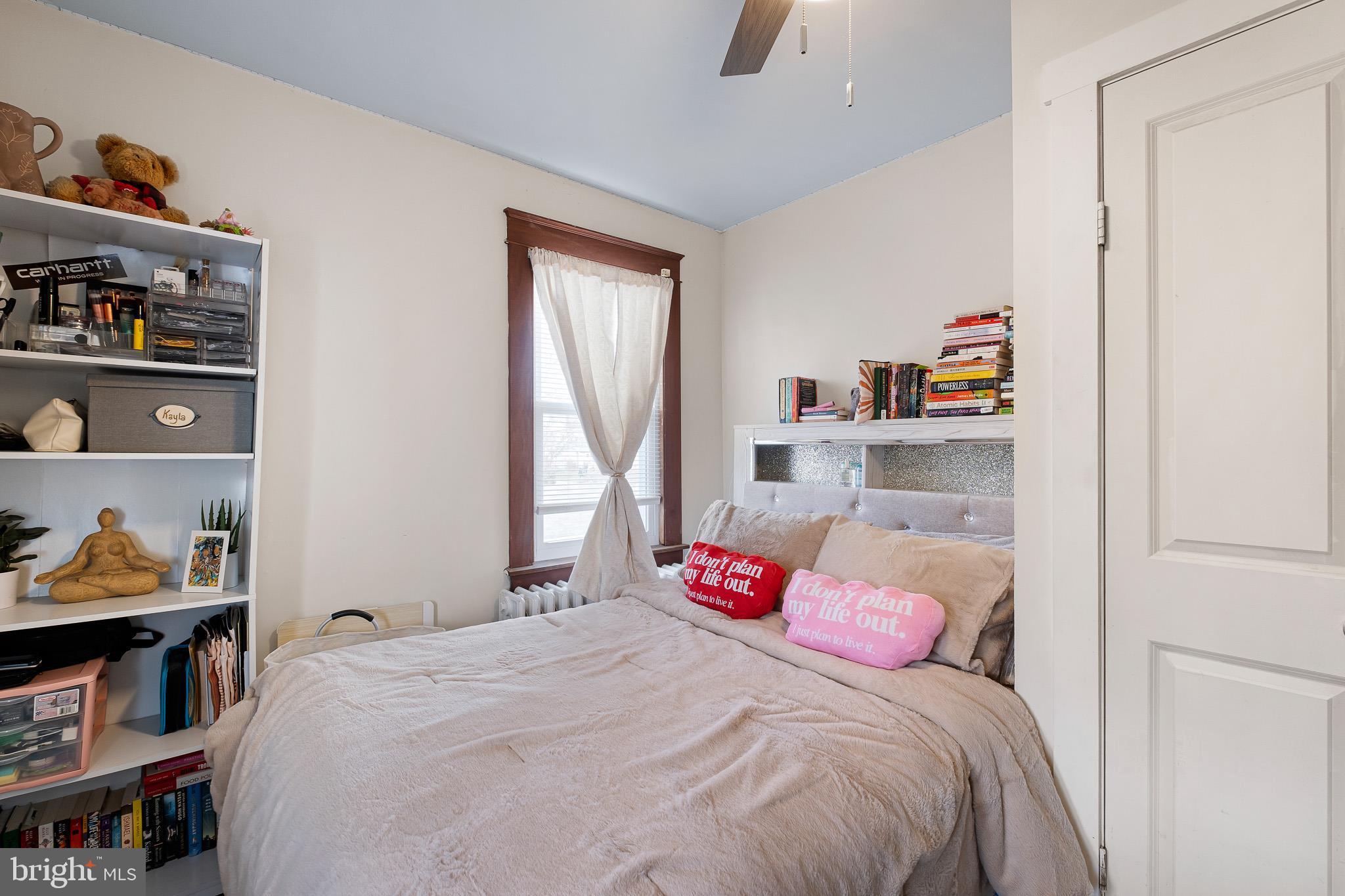 BROOKHAVEN - Residential