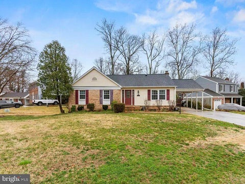 Photo for 7005 STONE MILL PLACE