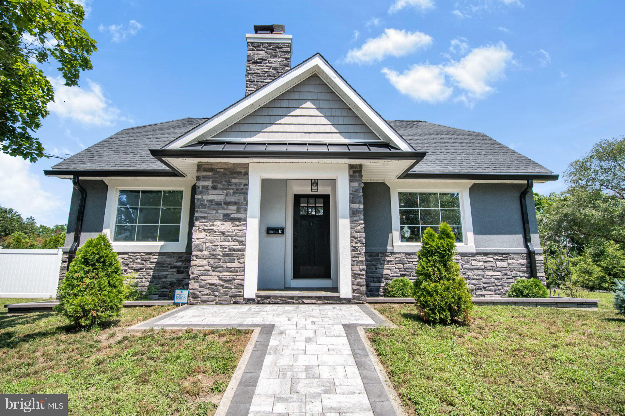 17 MIDDLESEX AVENUE