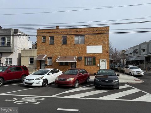 Photo of 2648 S Darien Street, PHILADELPHIA, PA 19148 (MLS # PAPH2597844)