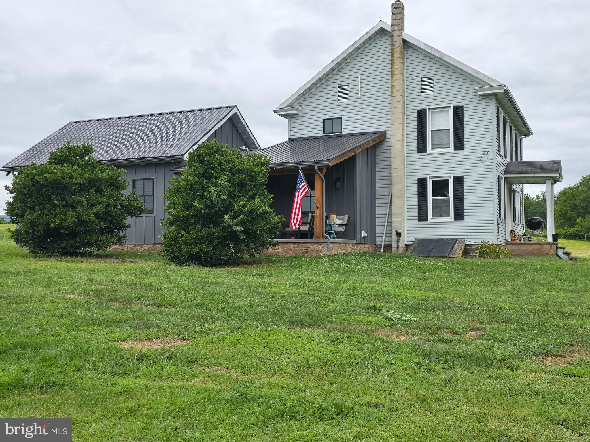 299 SILO ROAD (16.89 ACRES)