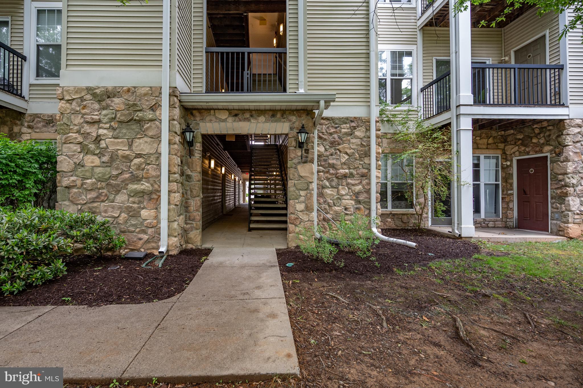 STONEGATE AT FAIRCREST - Residential