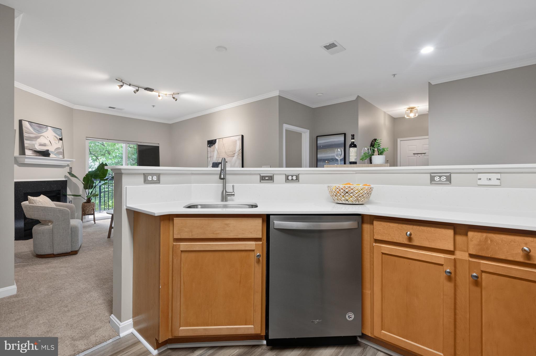 STONEGATE AT FAIRCREST - Residential