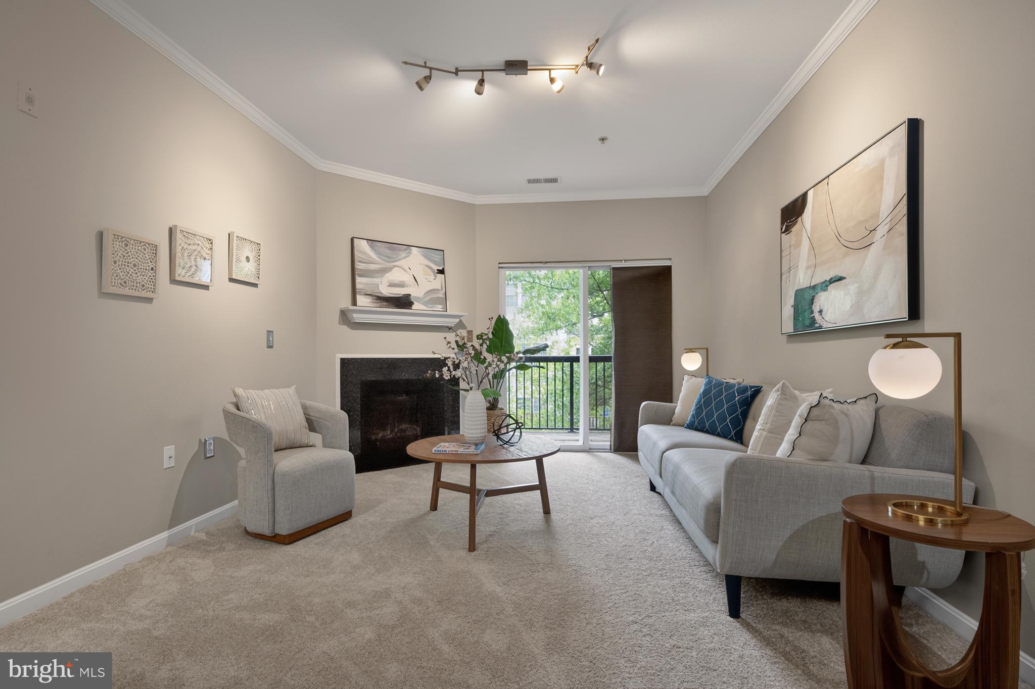 STONEGATE AT FAIRCREST - Residential