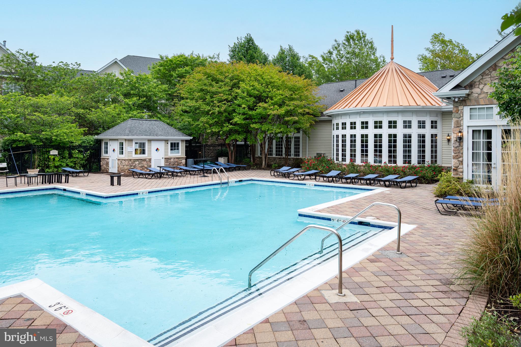 STONEGATE AT FAIRCREST - Residential