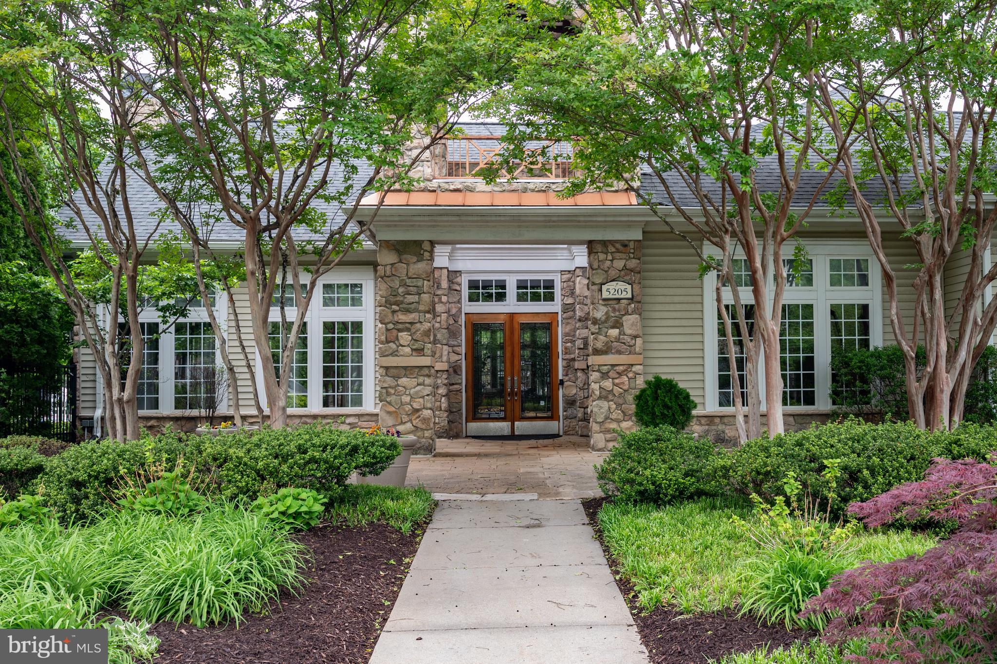 STONEGATE AT FAIRCREST - Residential