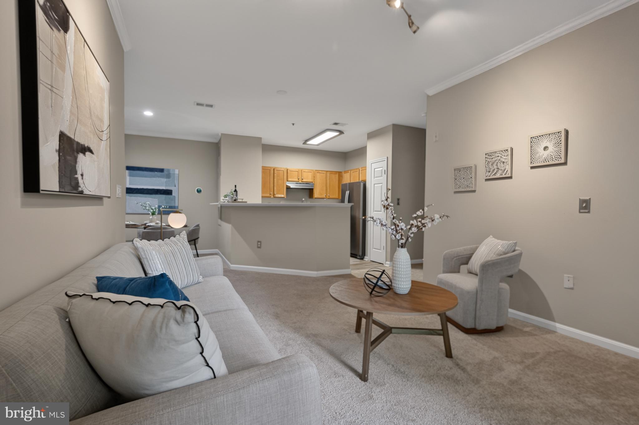 STONEGATE AT FAIRCREST - Residential