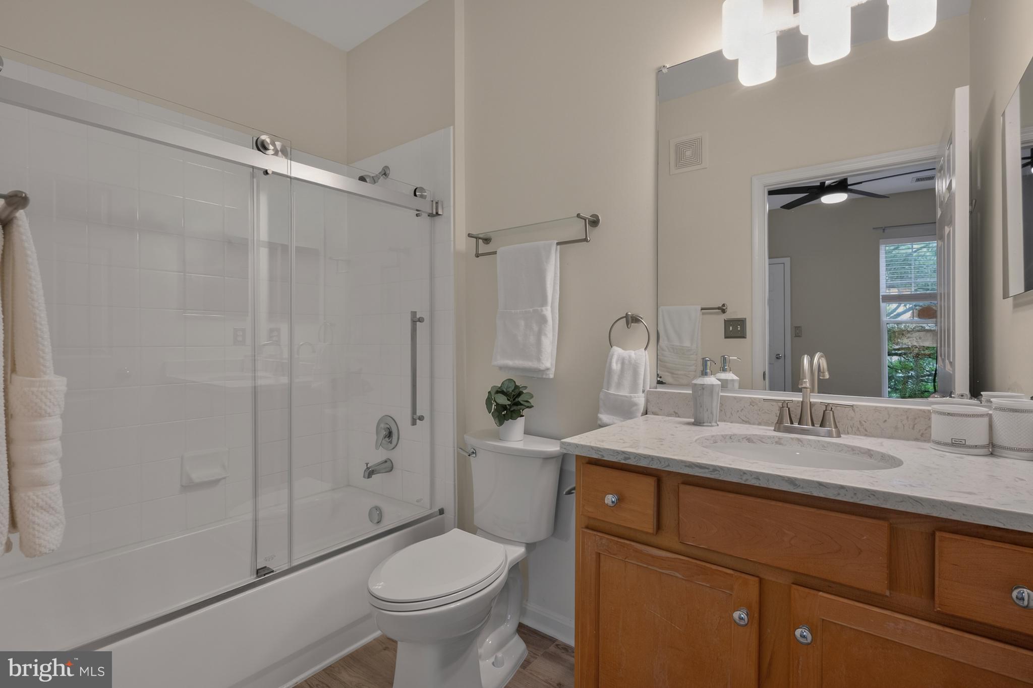 STONEGATE AT FAIRCREST - Residential