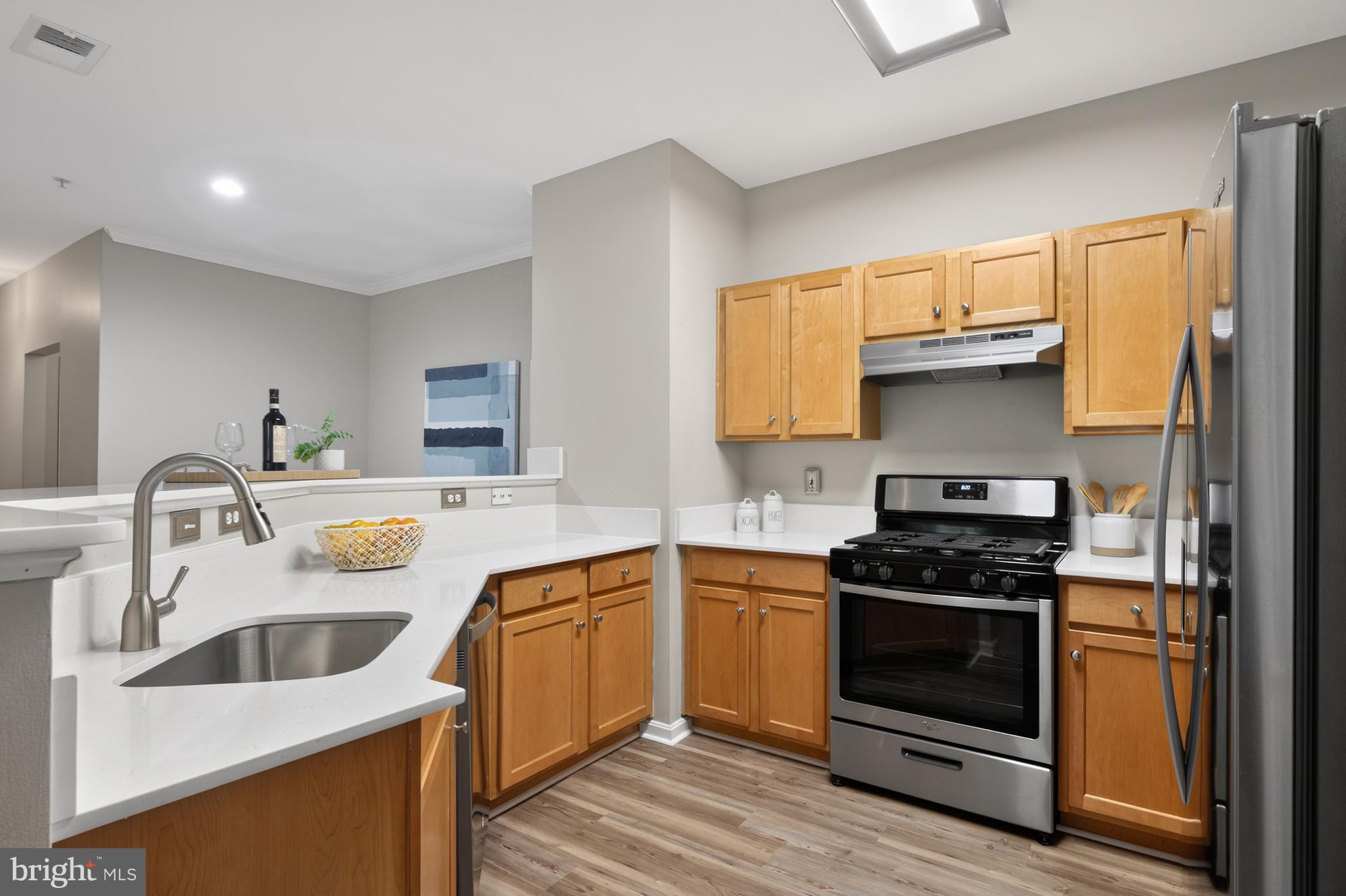 STONEGATE AT FAIRCREST - Residential