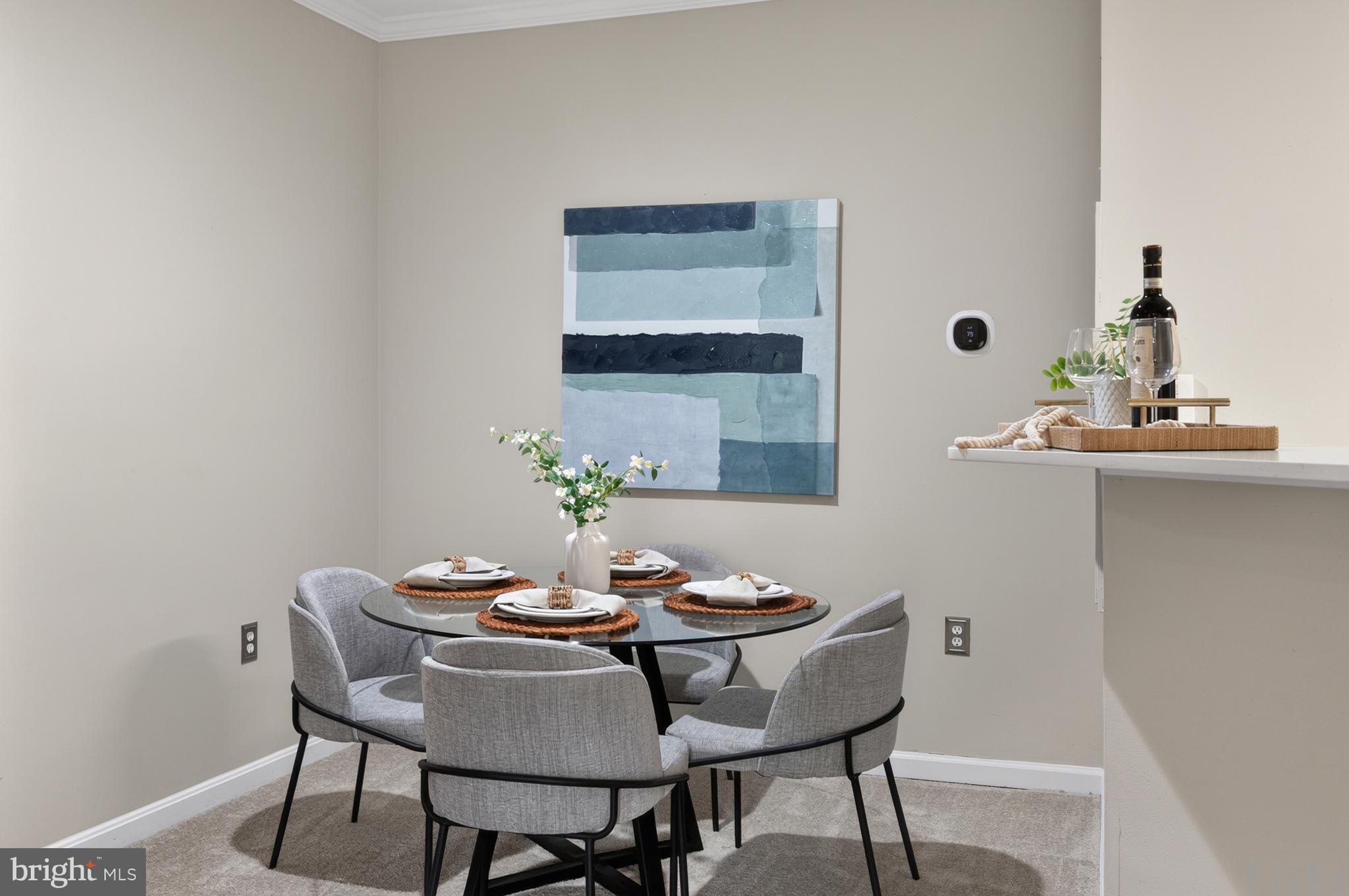 STONEGATE AT FAIRCREST - Residential