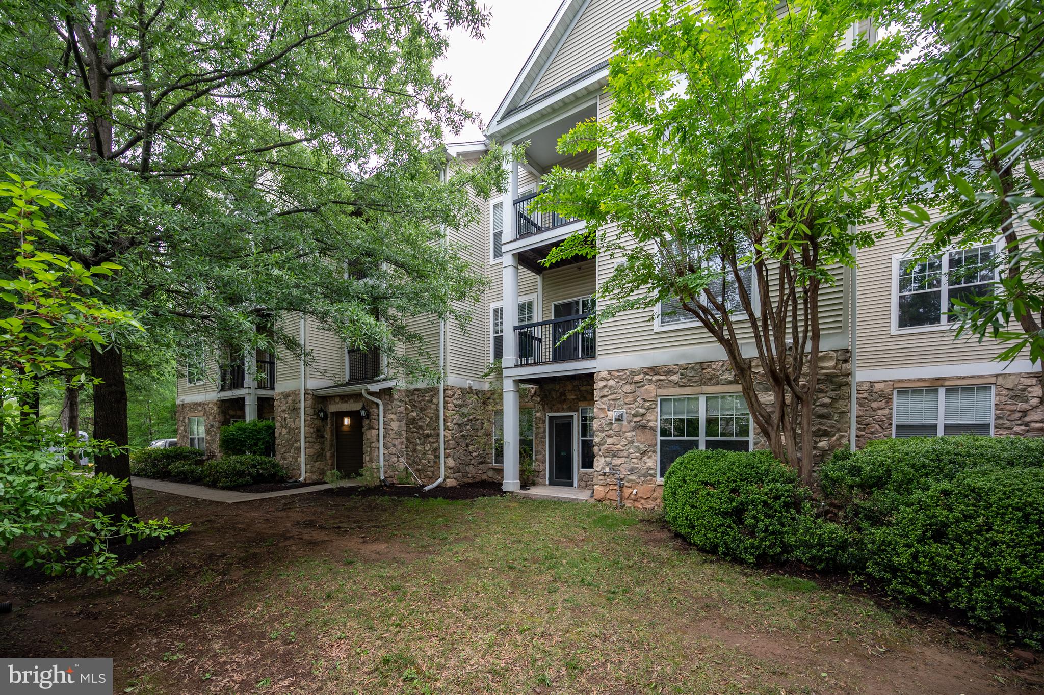 STONEGATE AT FAIRCREST - Residential
