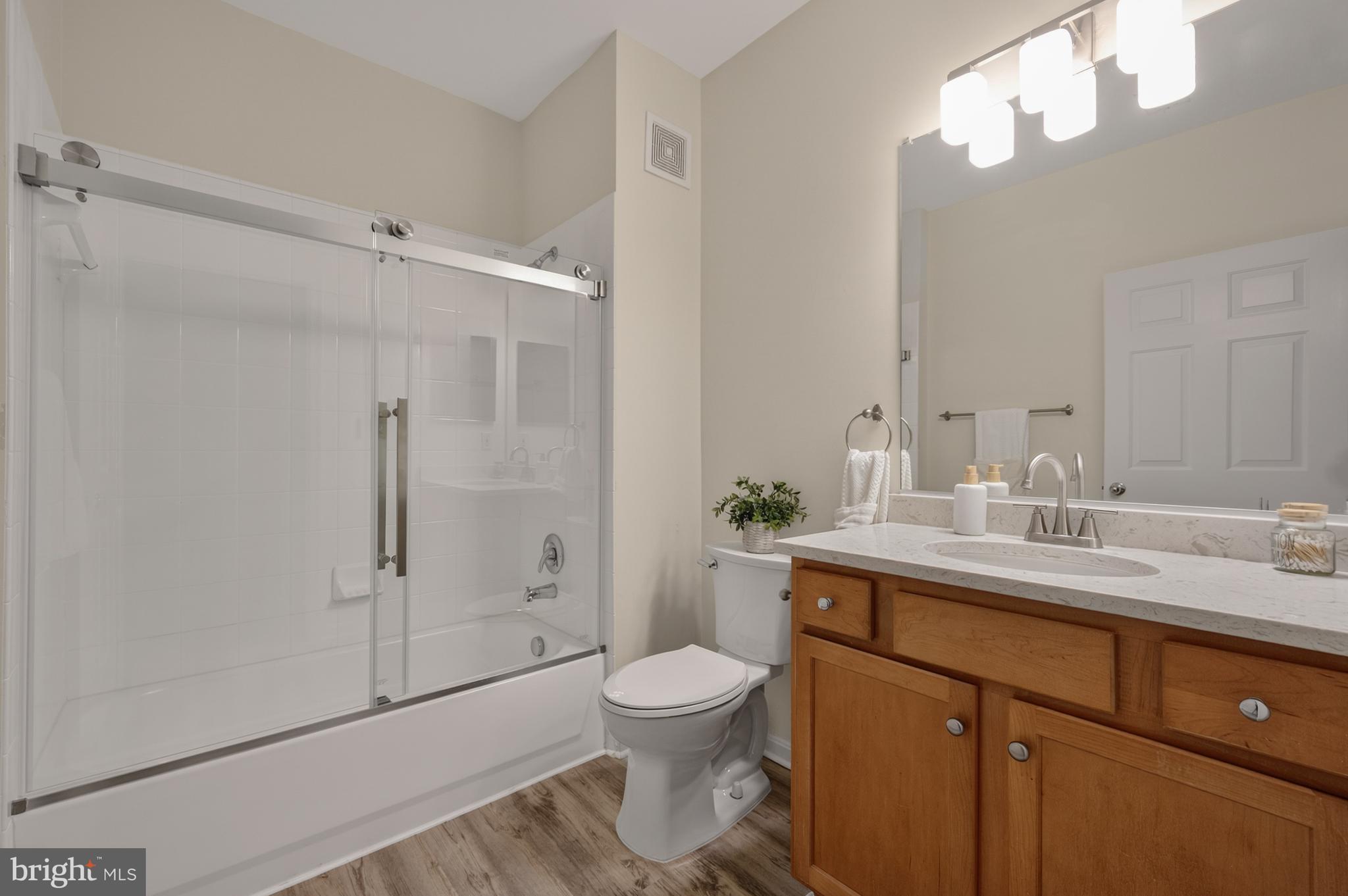 STONEGATE AT FAIRCREST - Residential