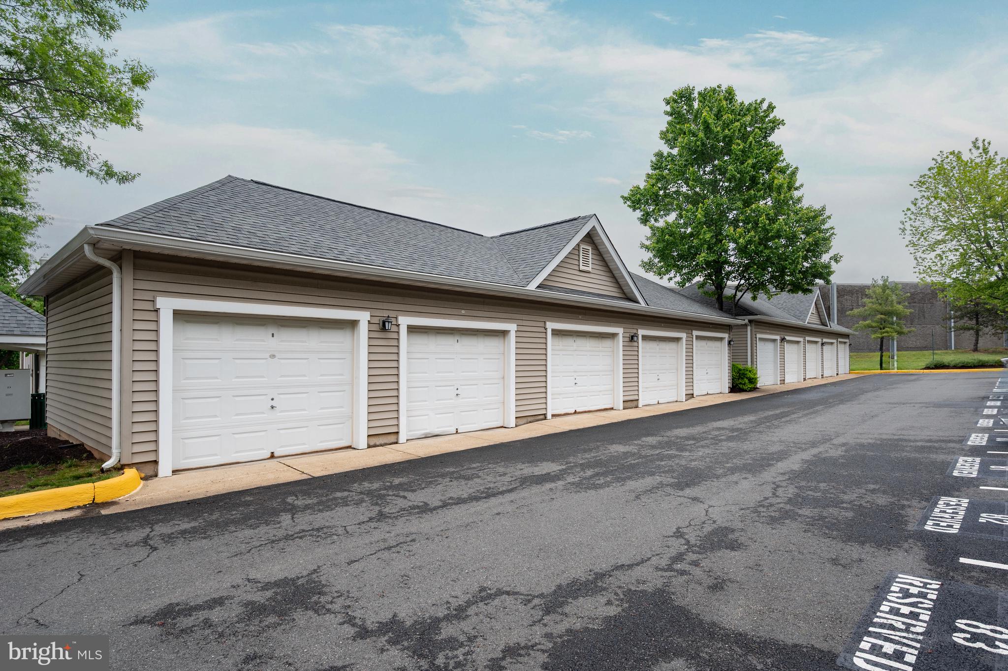 STONEGATE AT FAIRCREST - Residential