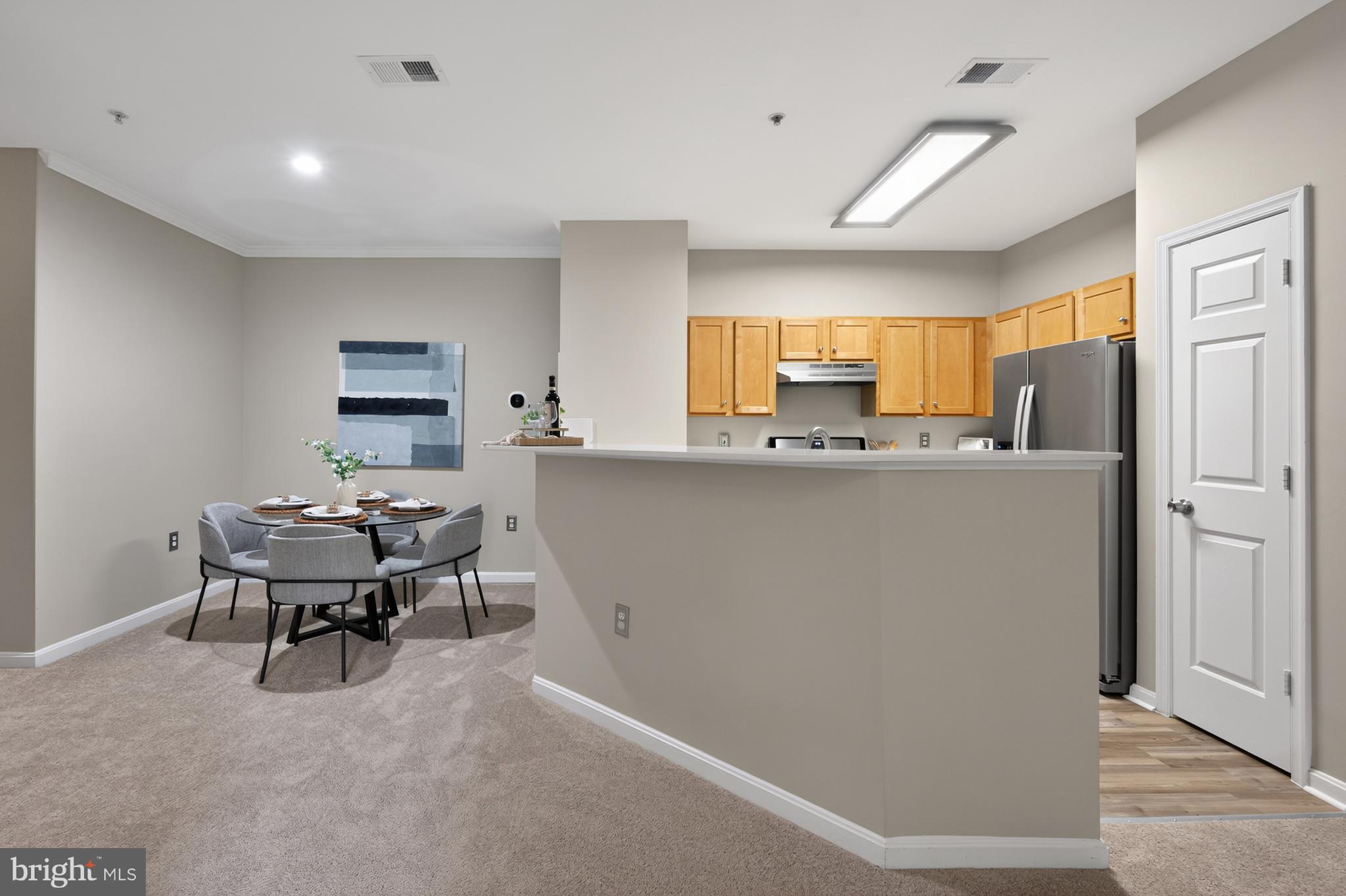 STONEGATE AT FAIRCREST - Residential