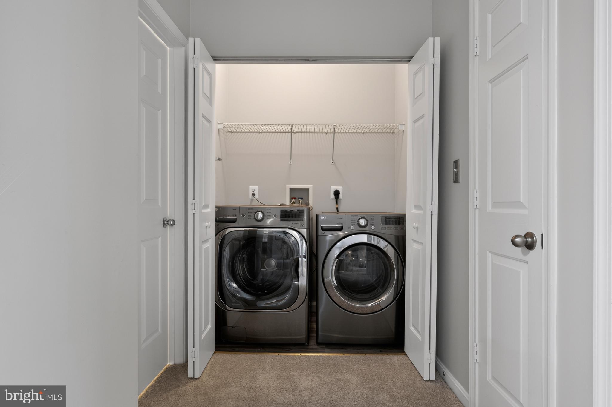 STONEGATE AT FAIRCREST - Residential