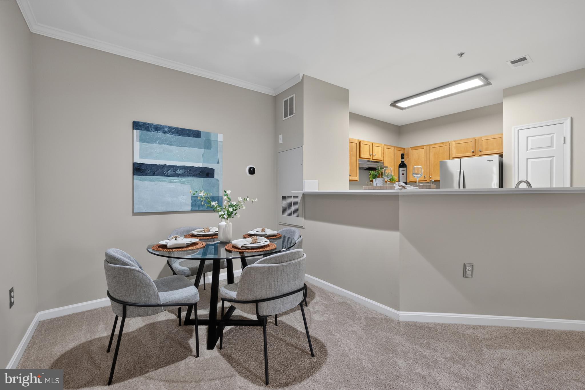STONEGATE AT FAIRCREST - Residential