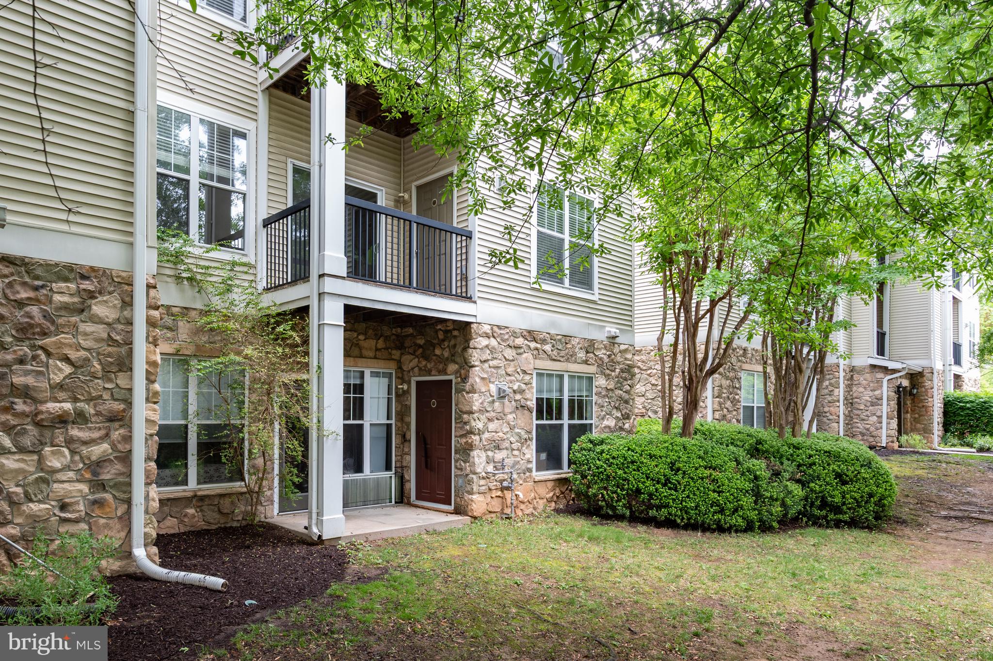 STONEGATE AT FAIRCREST - Residential