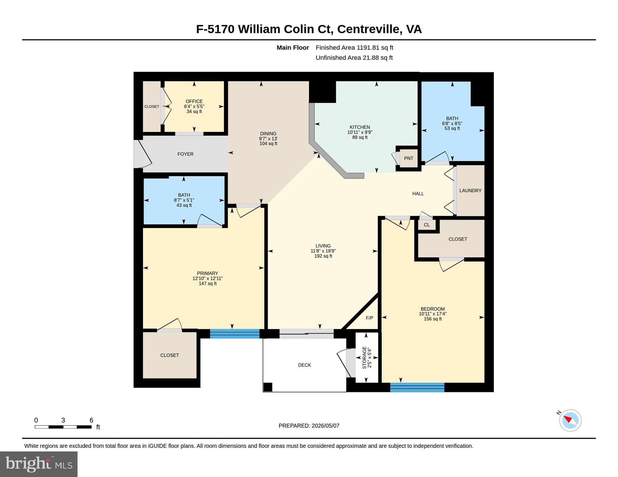 STONEGATE AT FAIRCREST - Residential