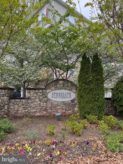 Photo of 5170 - F William Colin Court #F, CENTREVILLE, VA 20120 (MLS # VAFX2306492)