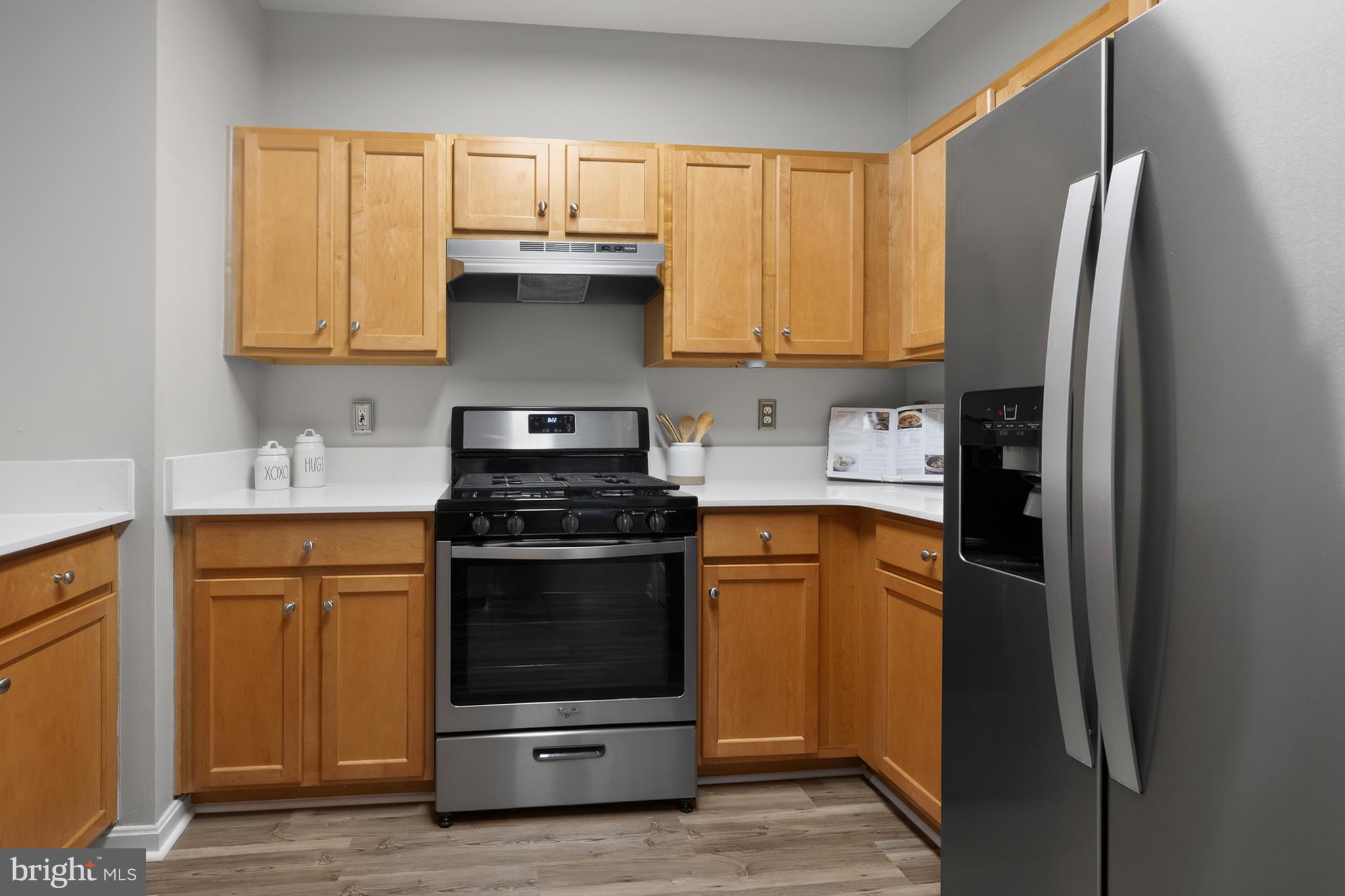 STONEGATE AT FAIRCREST - Residential