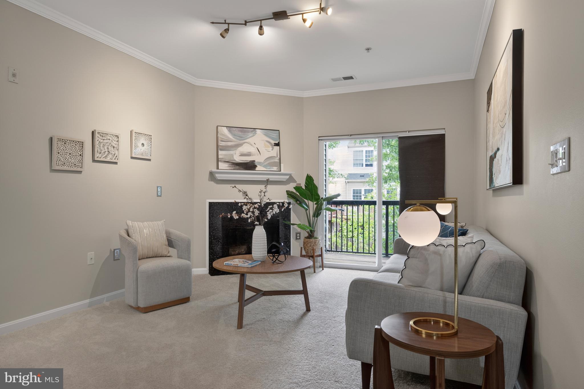 STONEGATE AT FAIRCREST - Residential