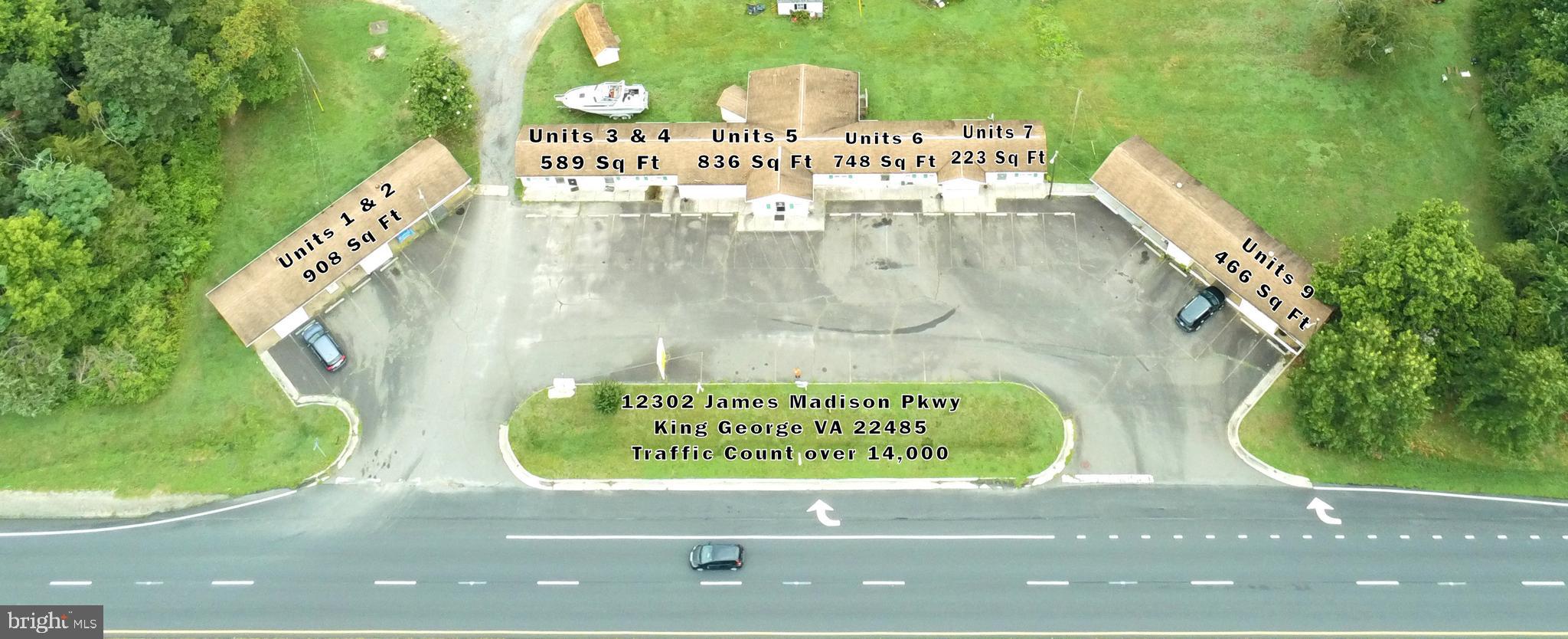 12302 JAMES MADISON PKWY